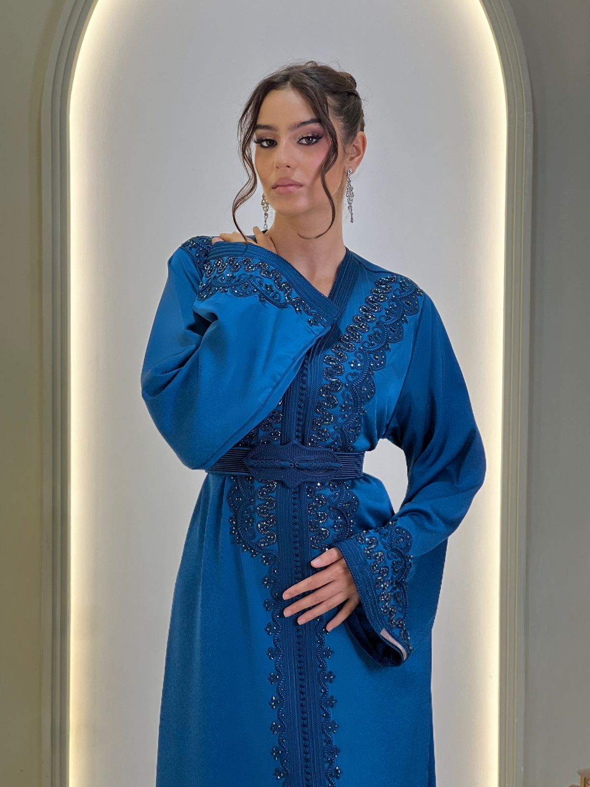 Kaftan Opaline
