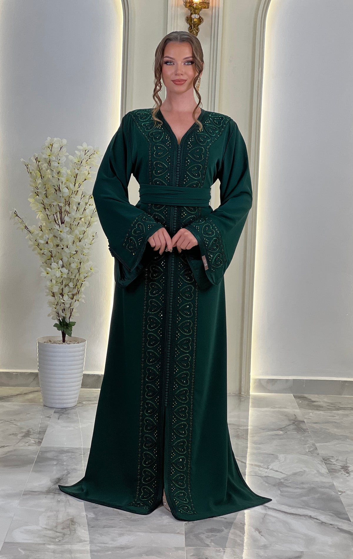 Kaftan Alessa
