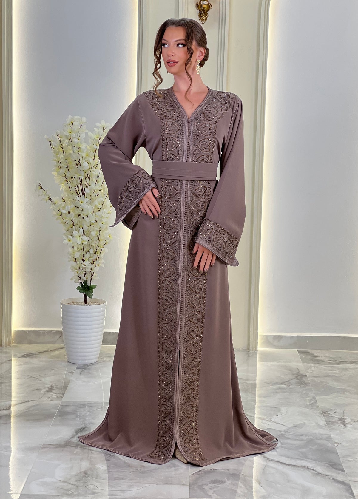 Kaftan Alessa