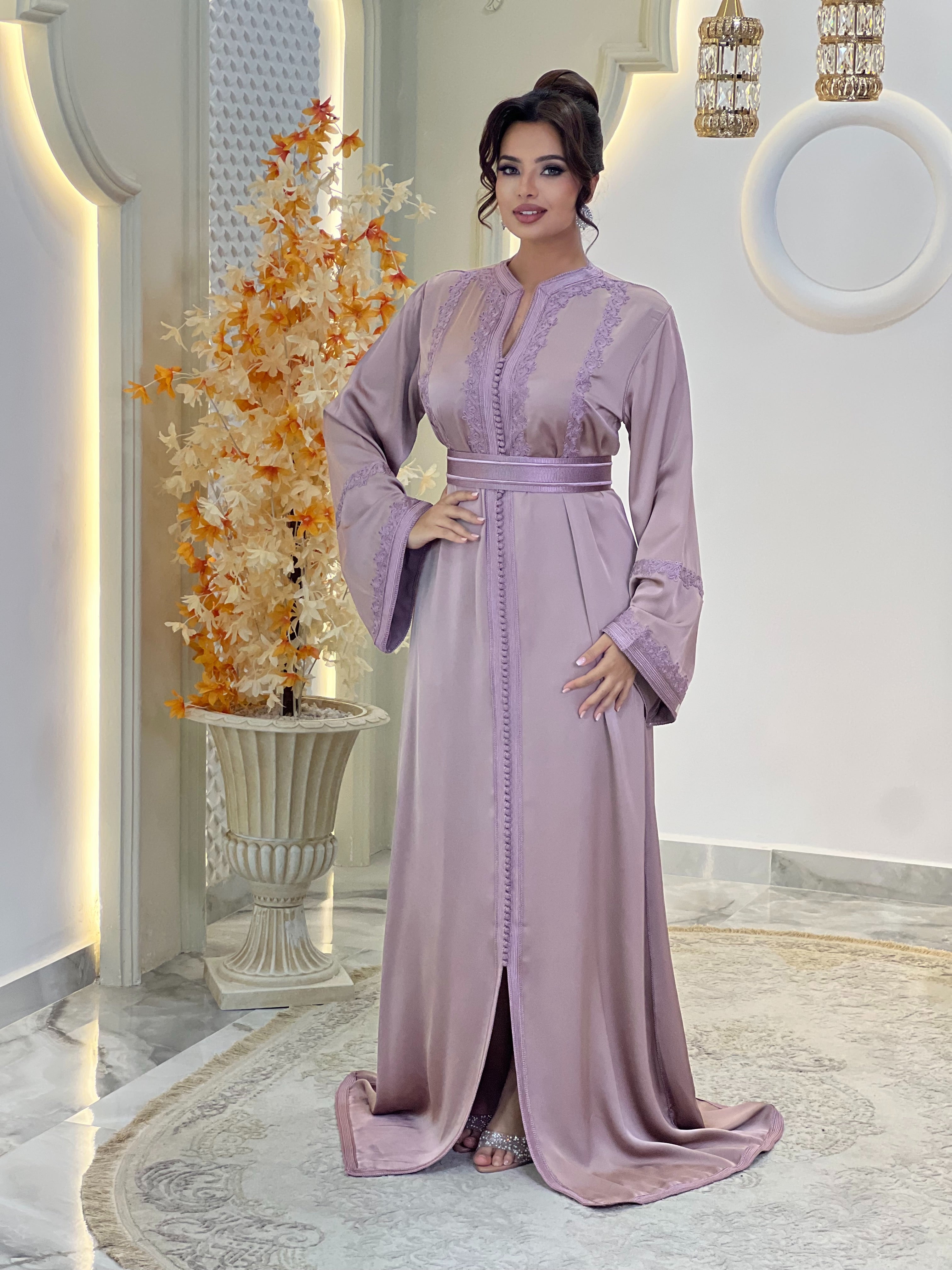 Caftan Maisa
