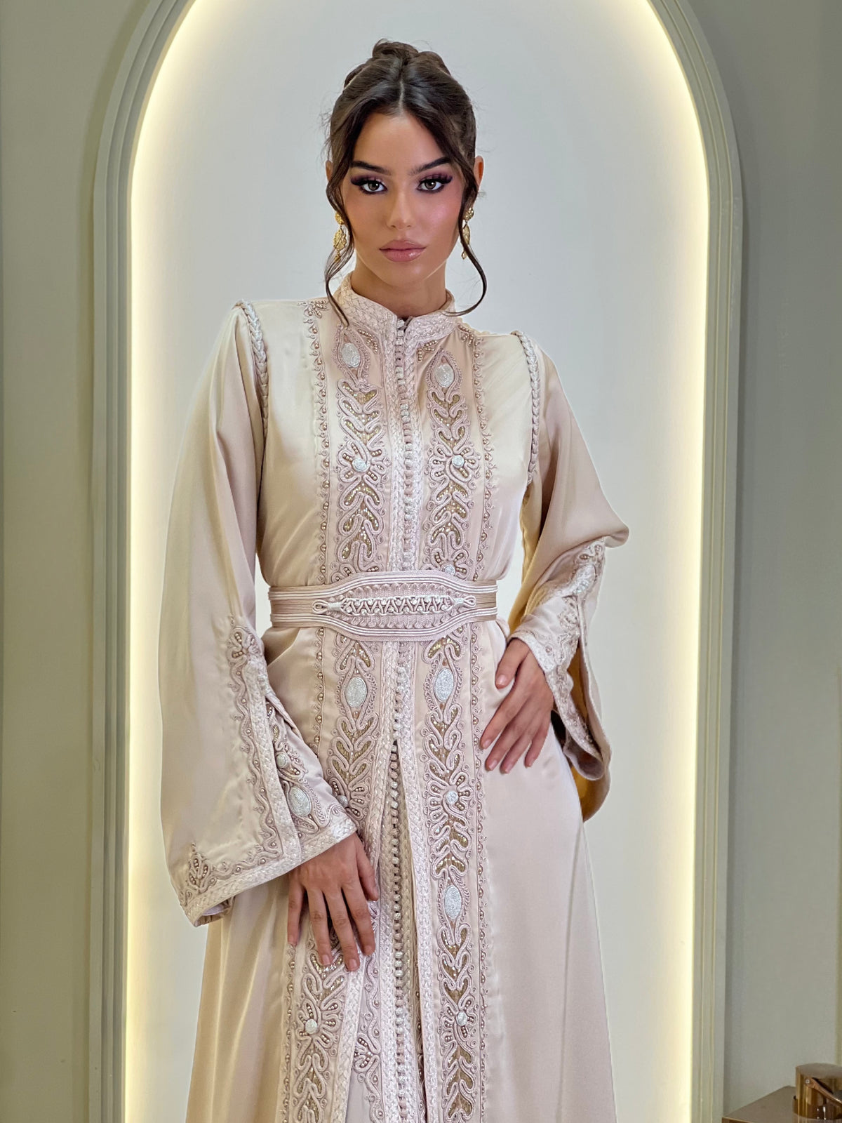 Celeste Beige