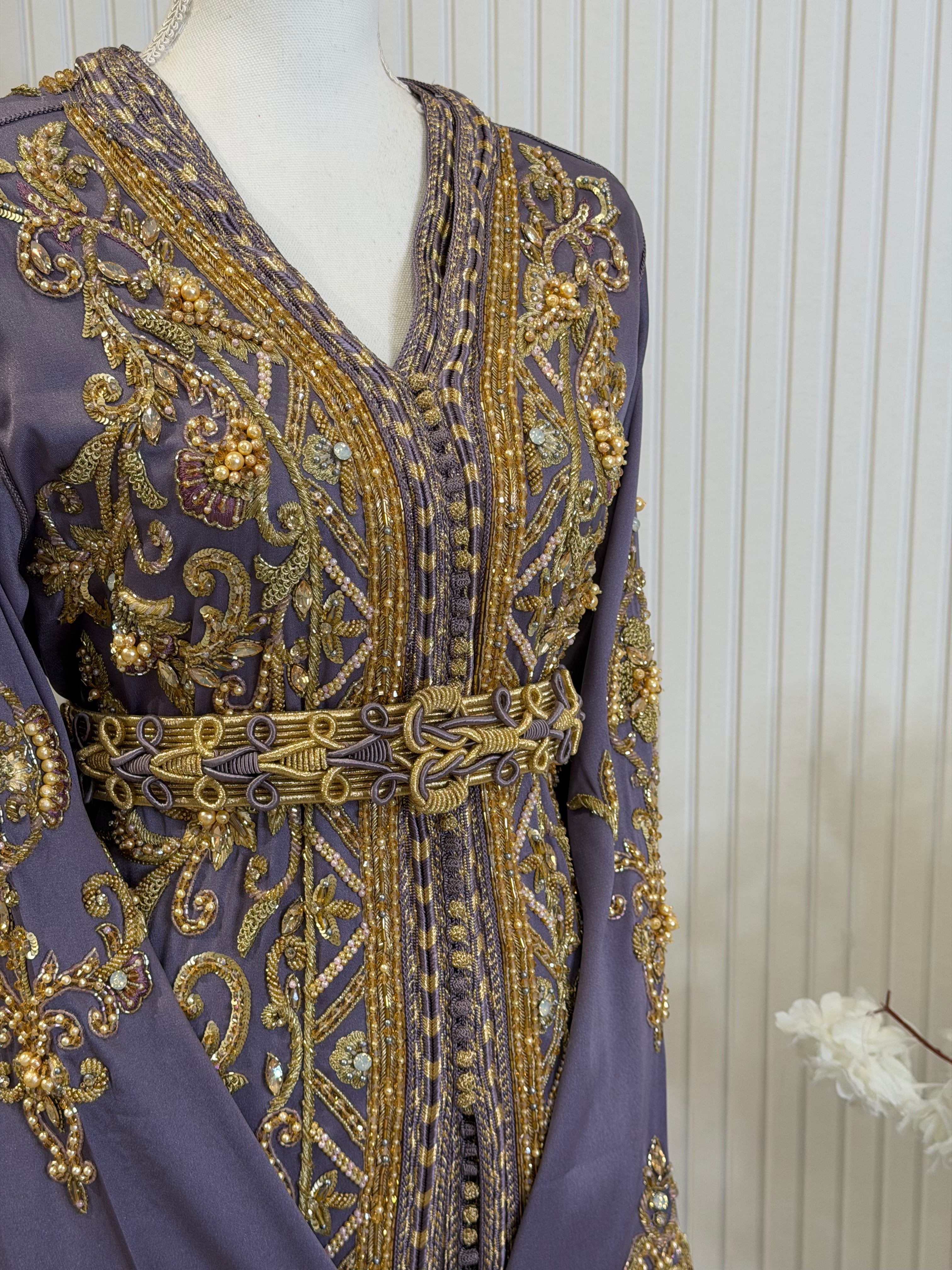 Exclusive Lebsa Tasnim