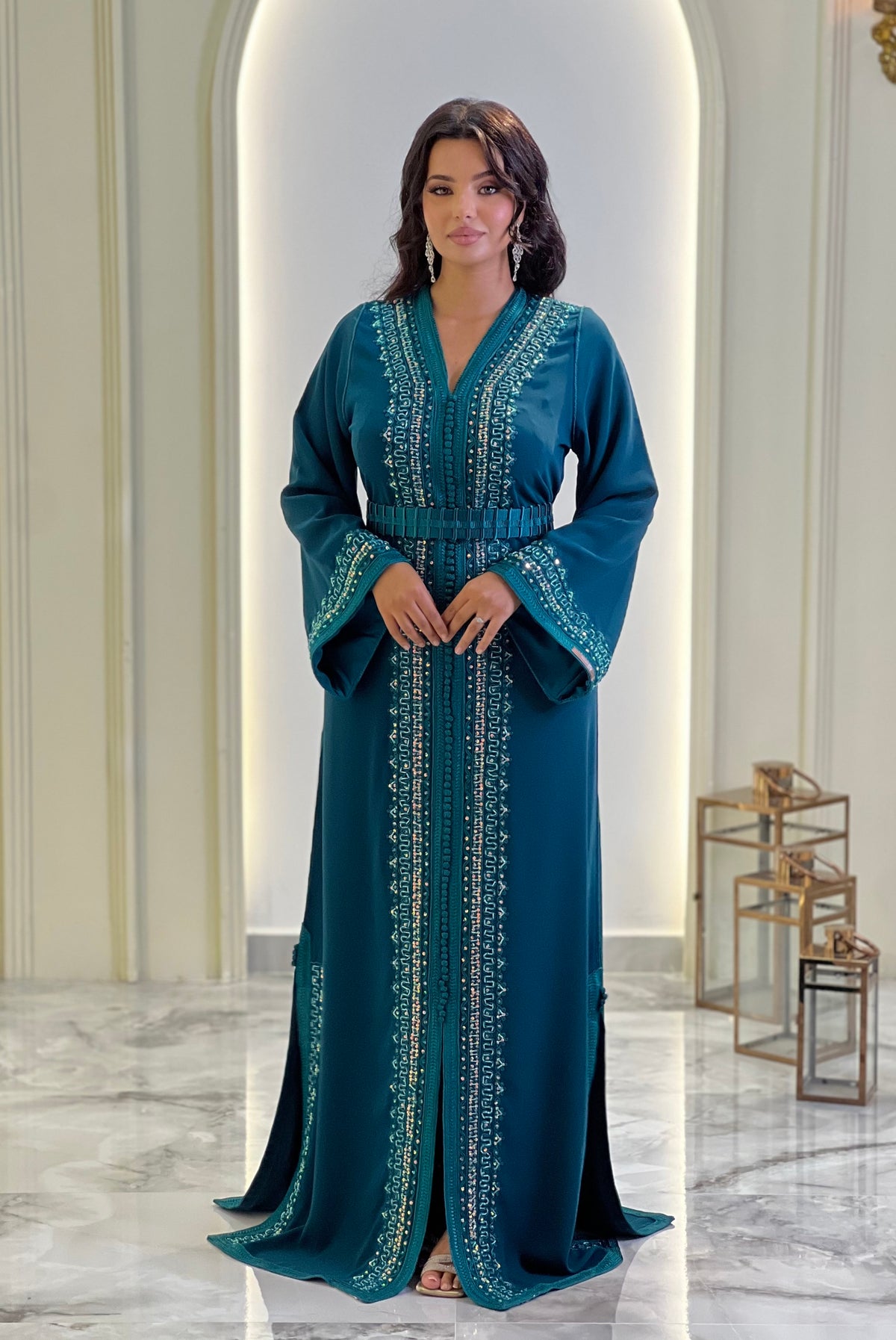 Kaftan Asel