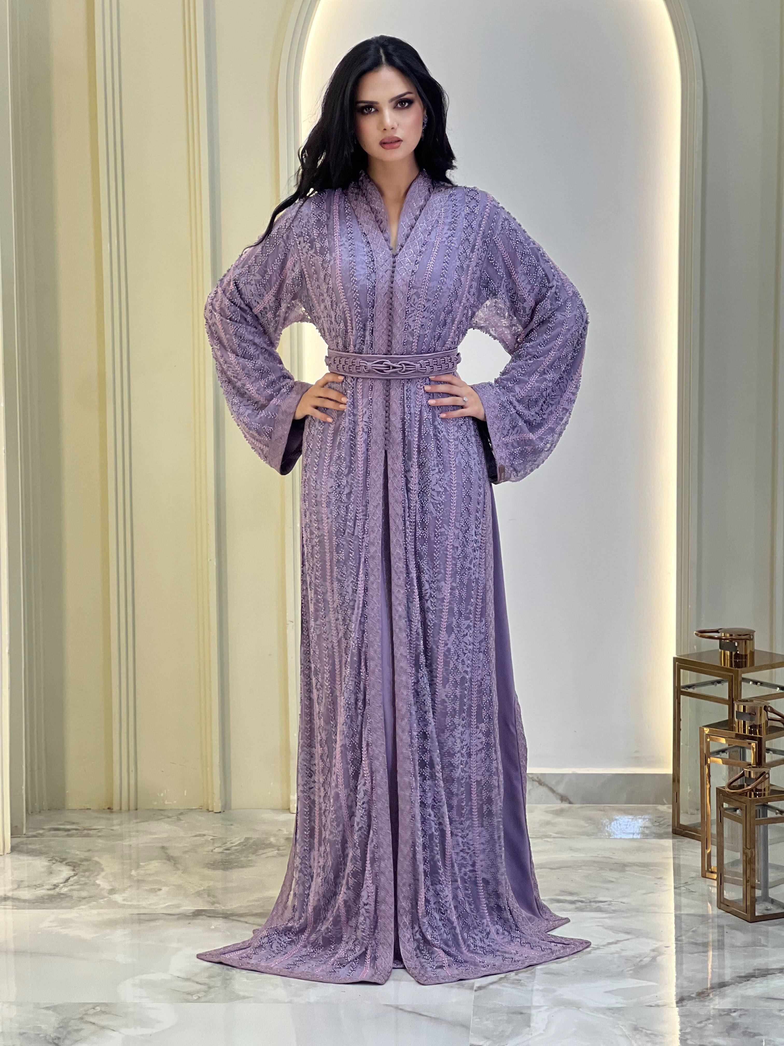 Élysée Violet