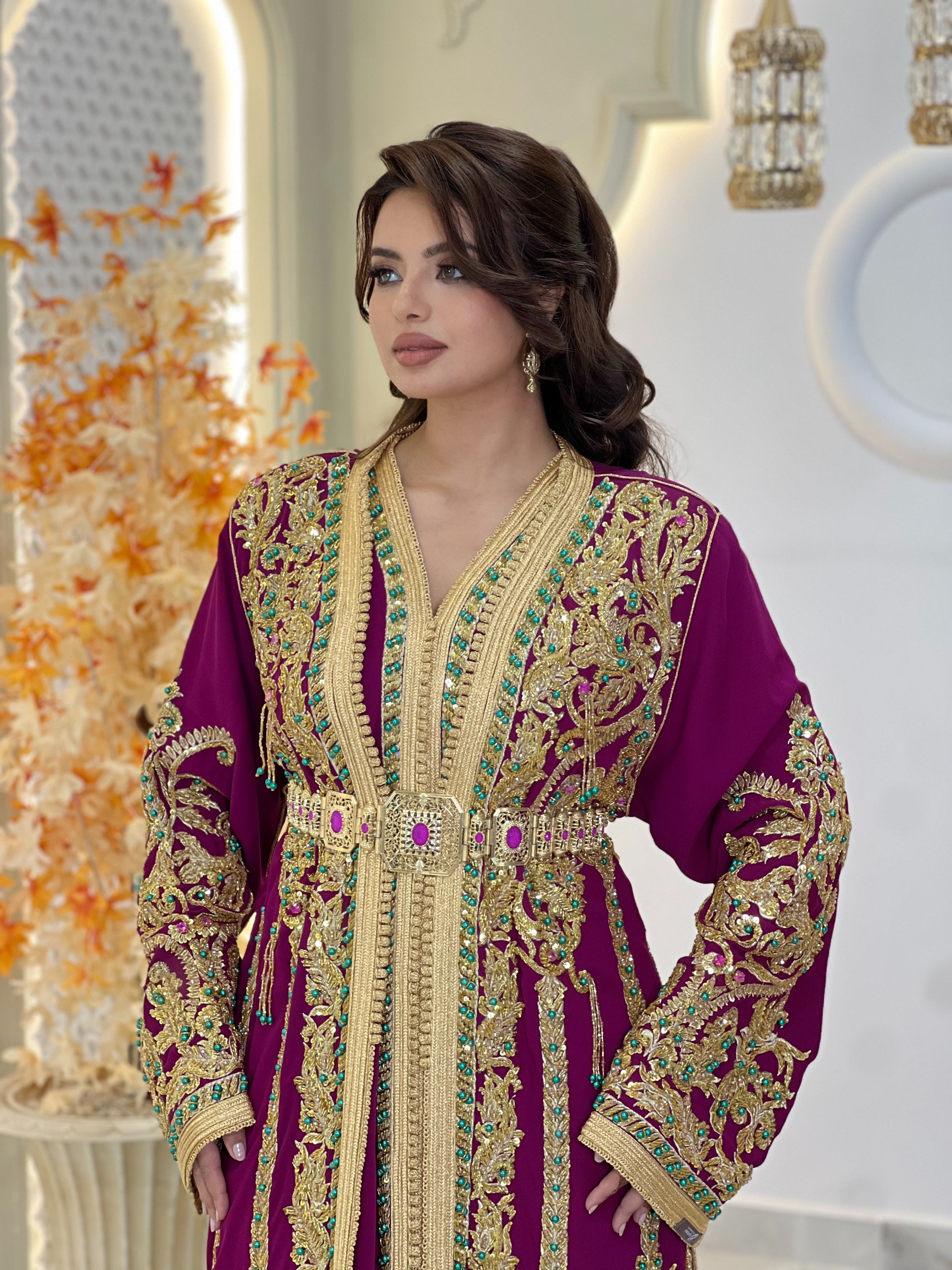 Exclusive Takchita Saima