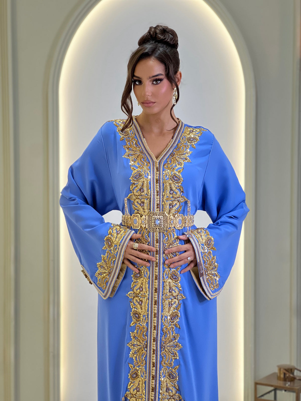 Kaftan Aitana