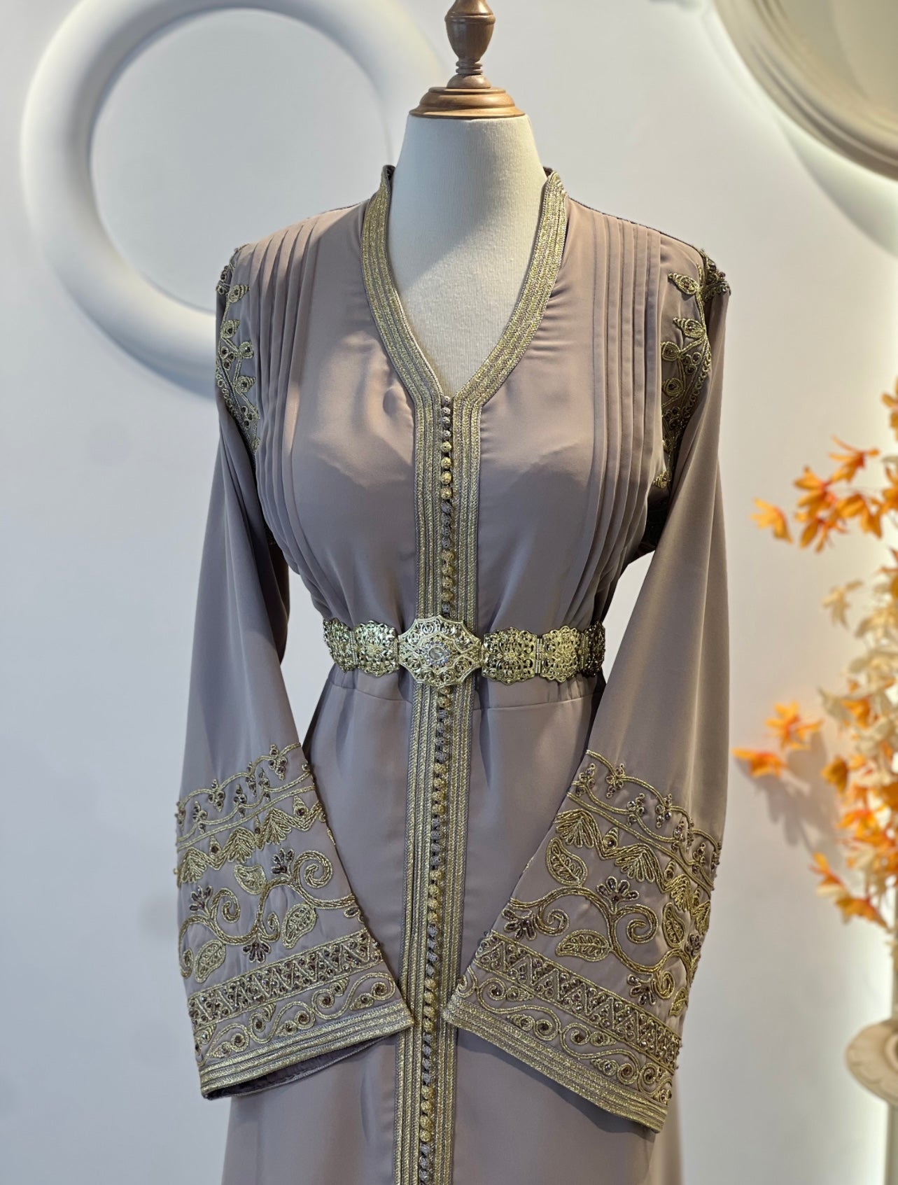 Kaftan Safia