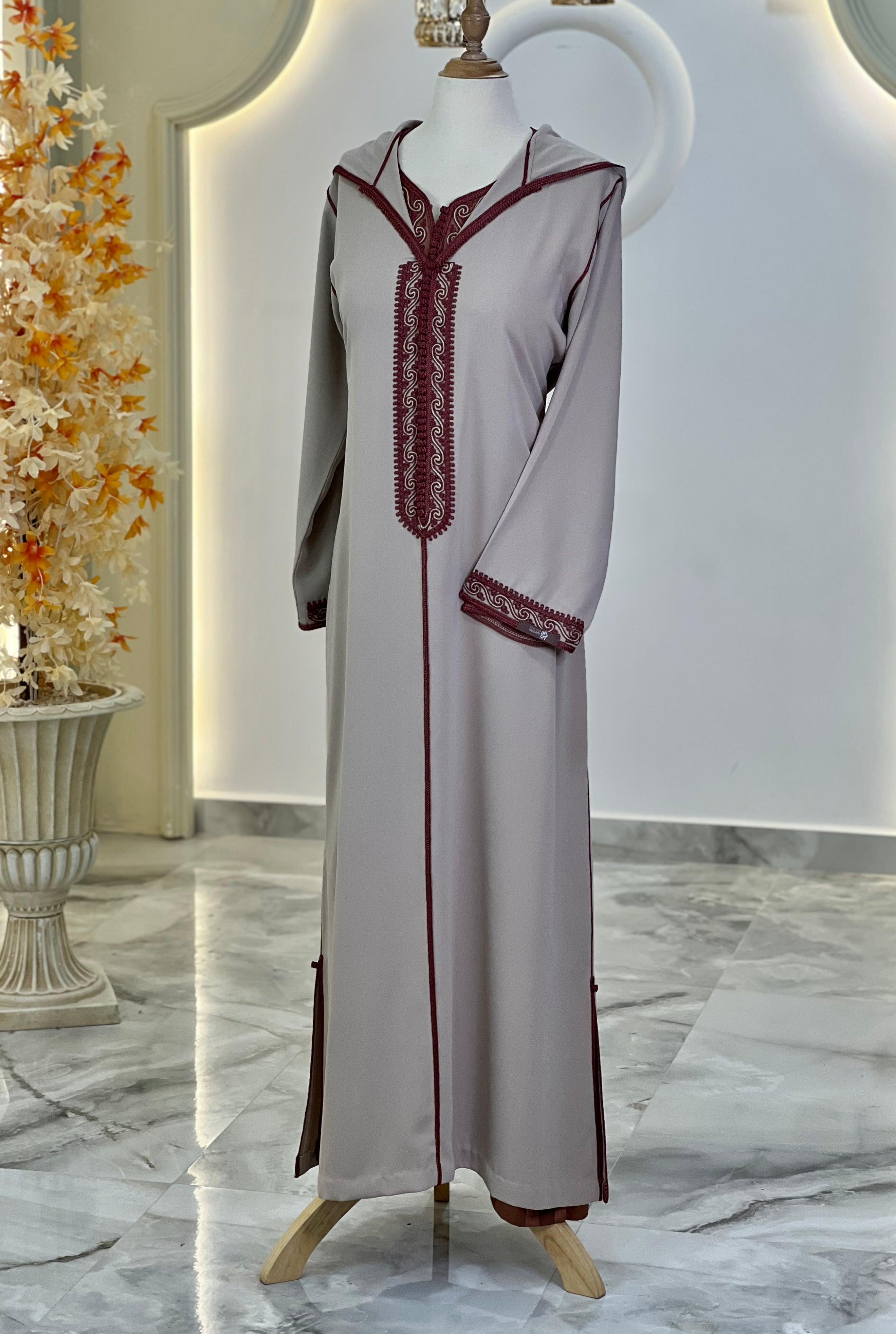 Djellaba Lara