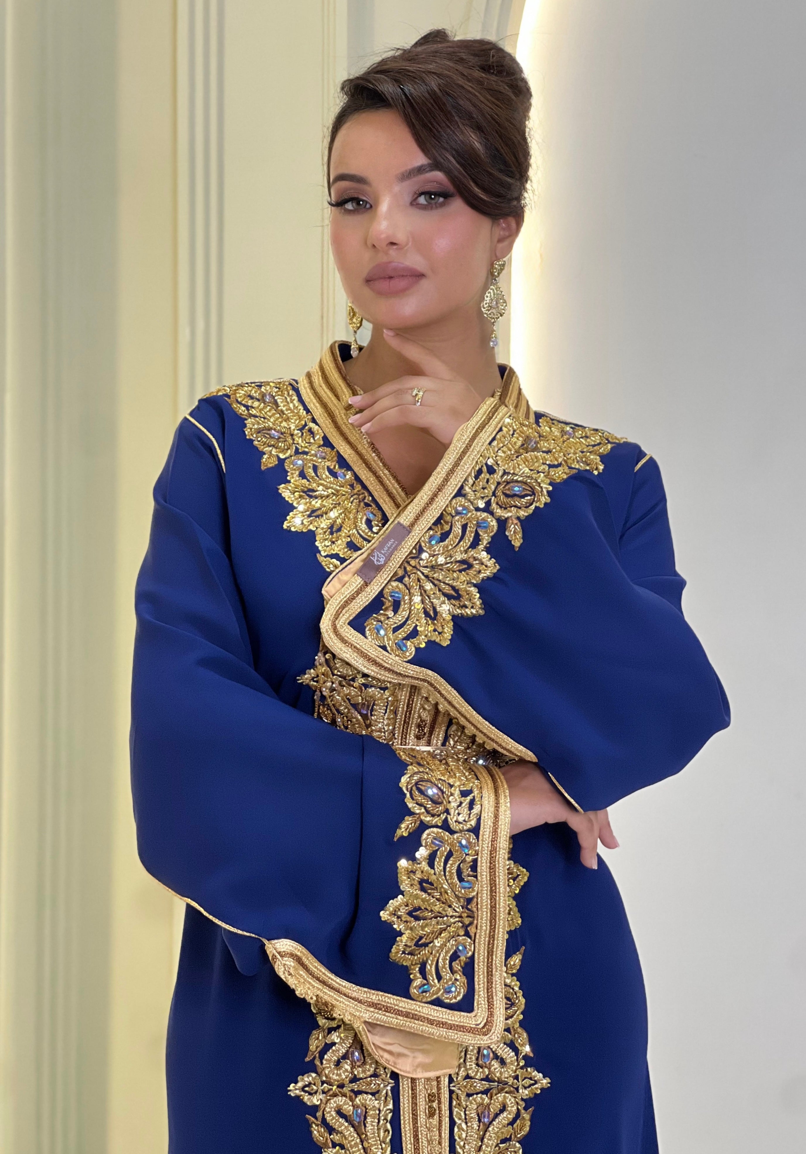 Kaftan Nasima