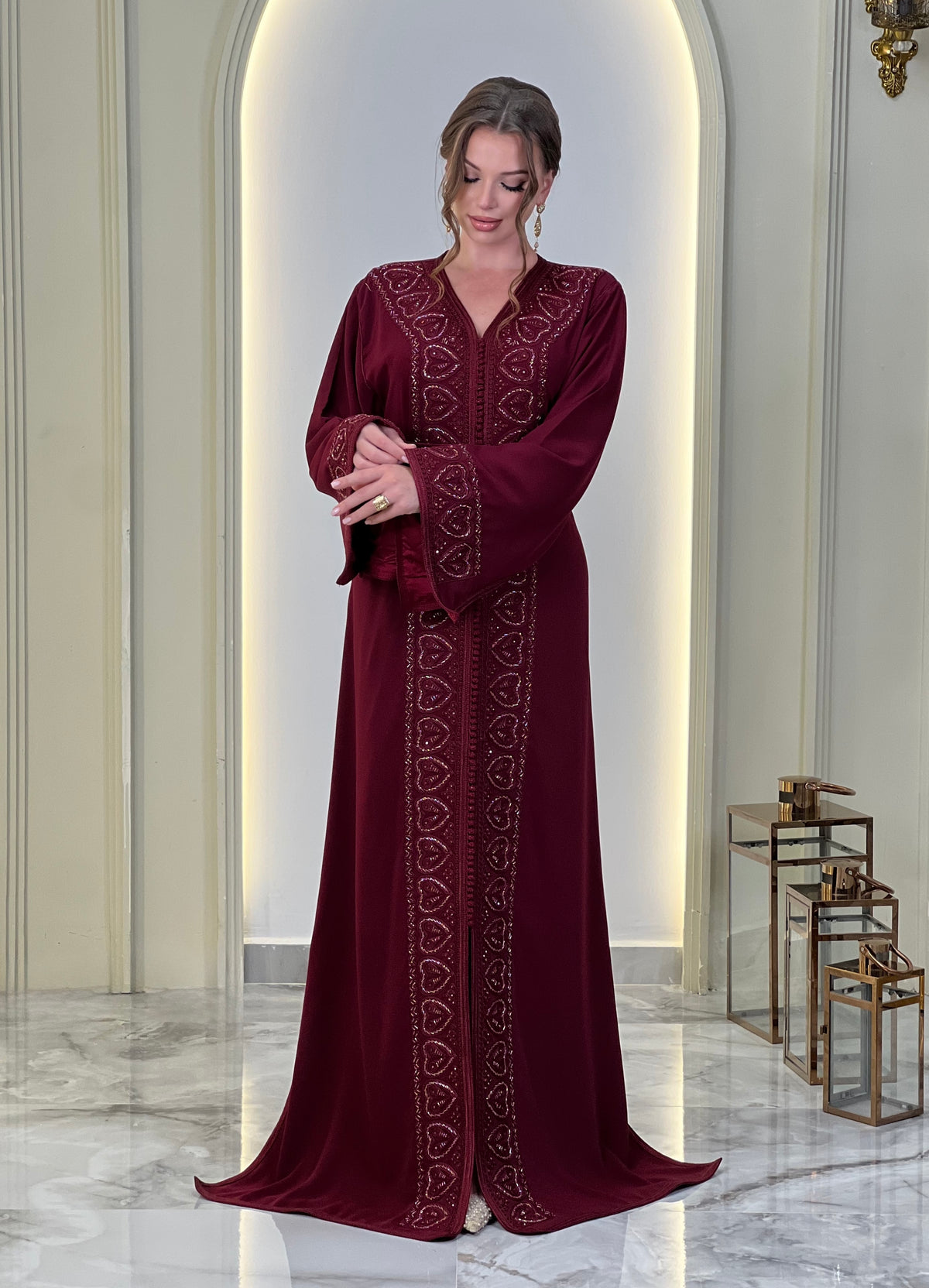 Kaftan Alessa