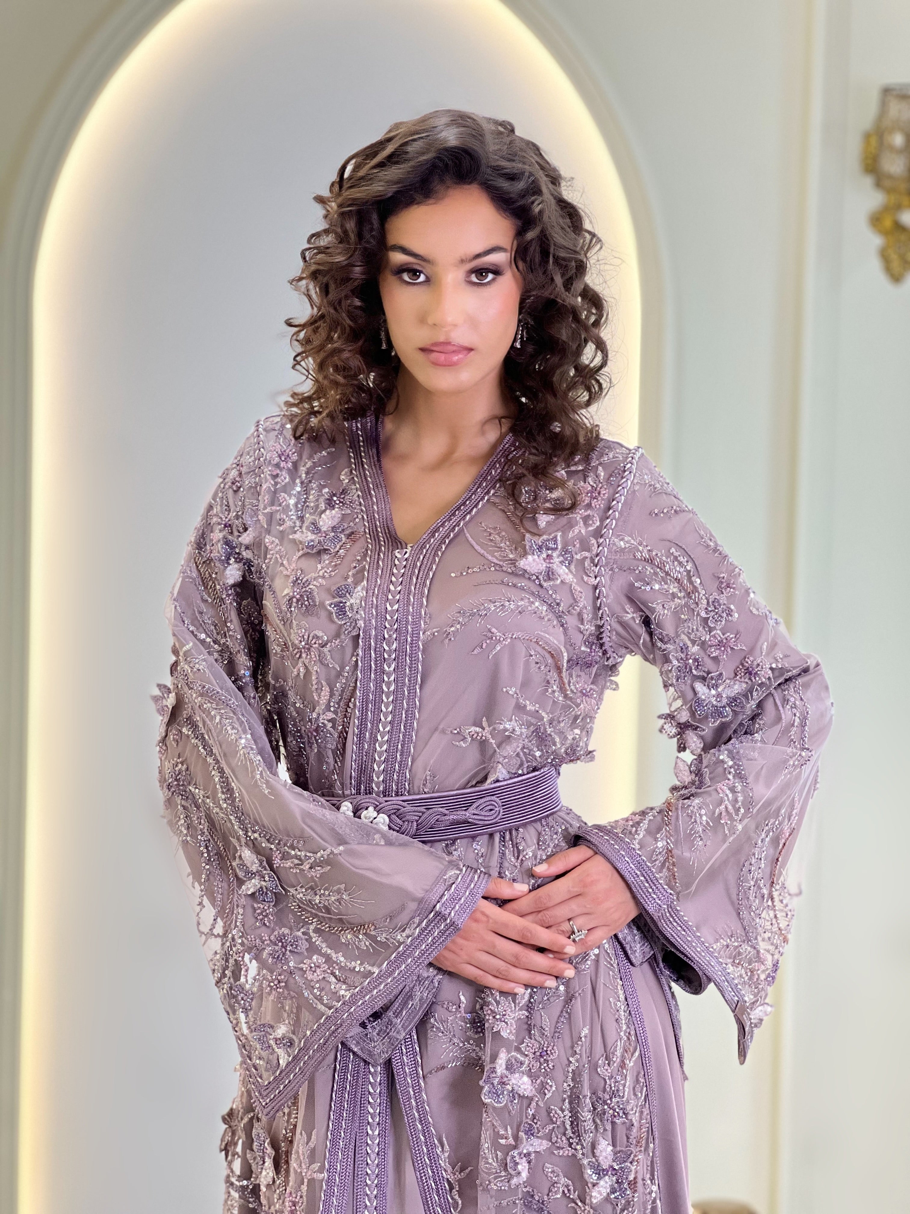 ELYSEE PURPLE