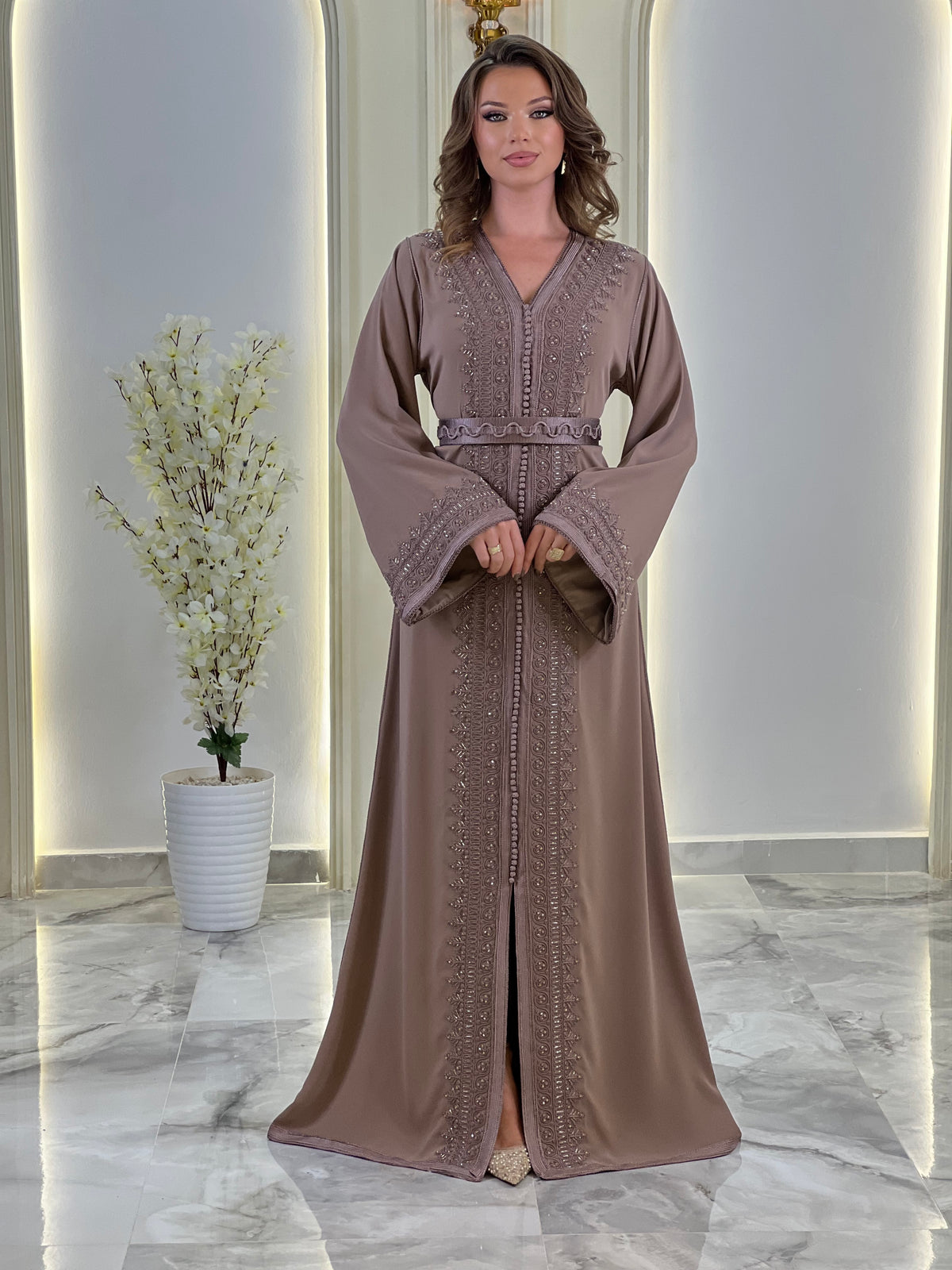 Kaftan Maria