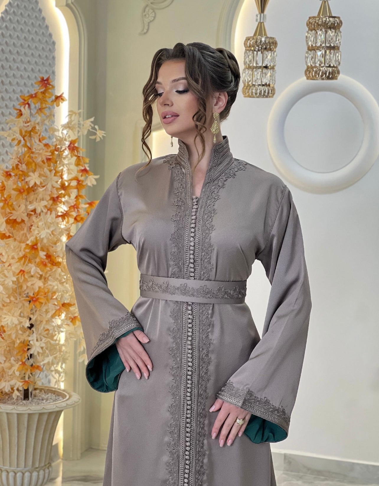 Caftan Dounia