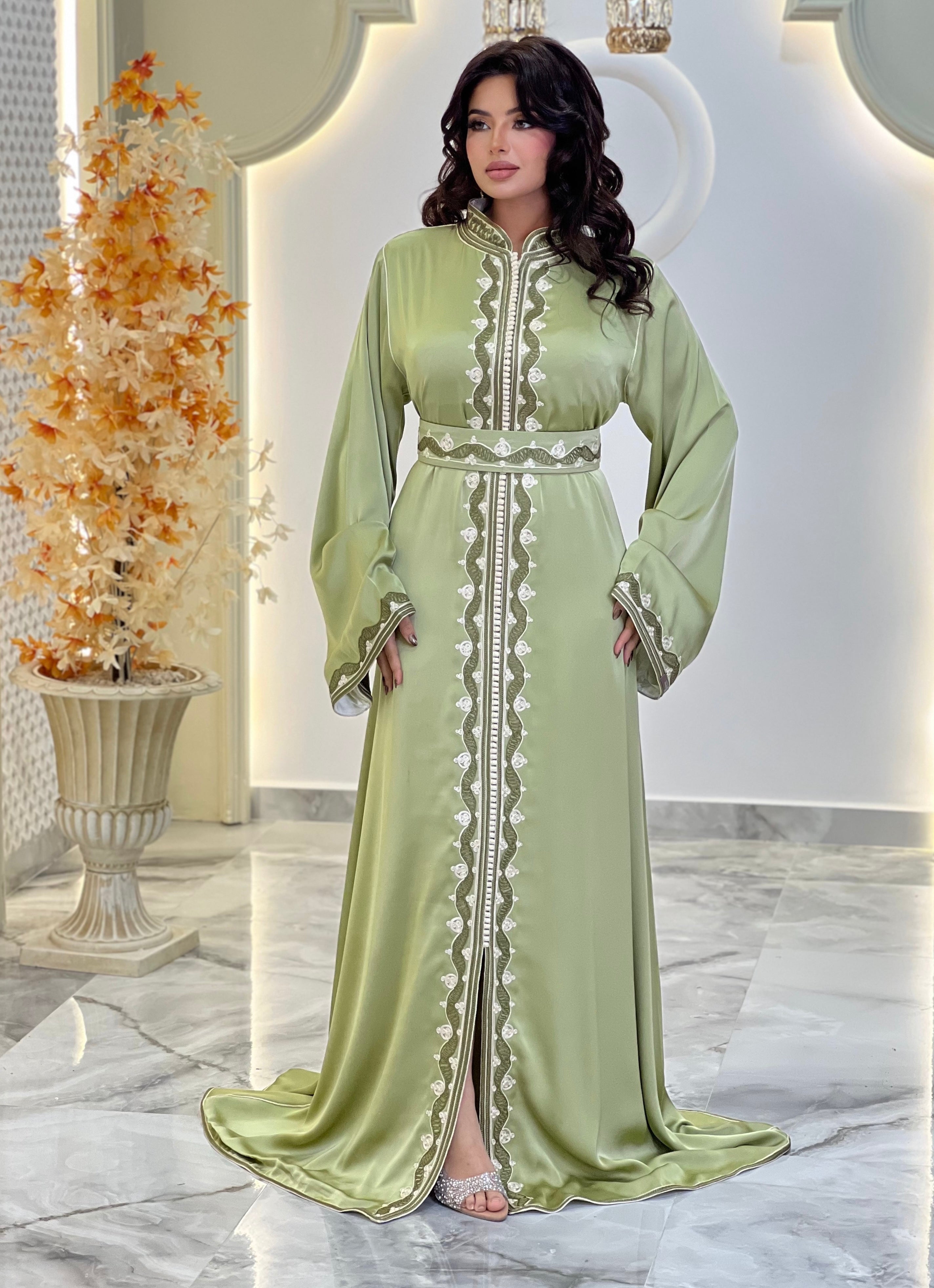 Biral  Light Sage Green