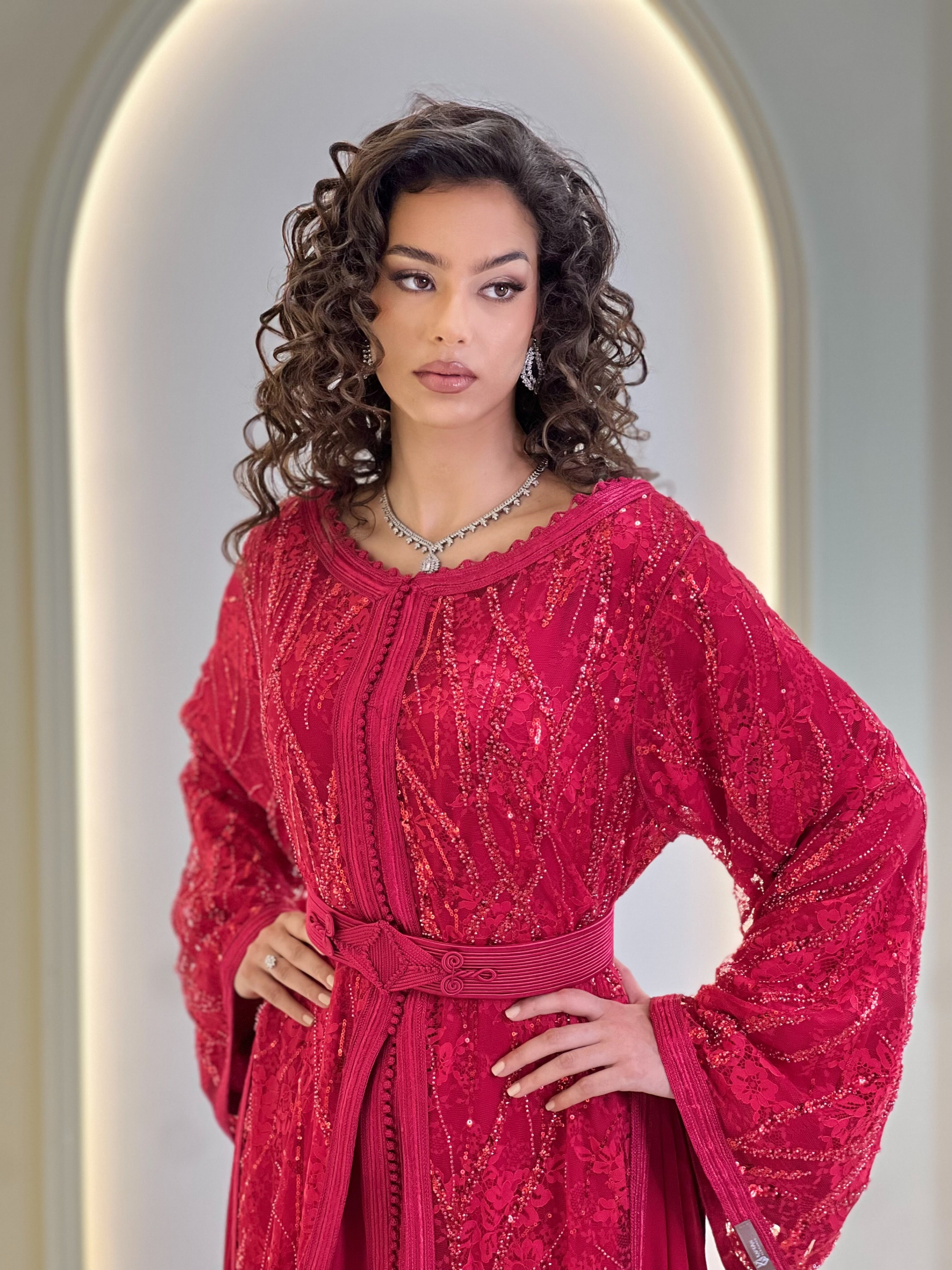JASMINA RED