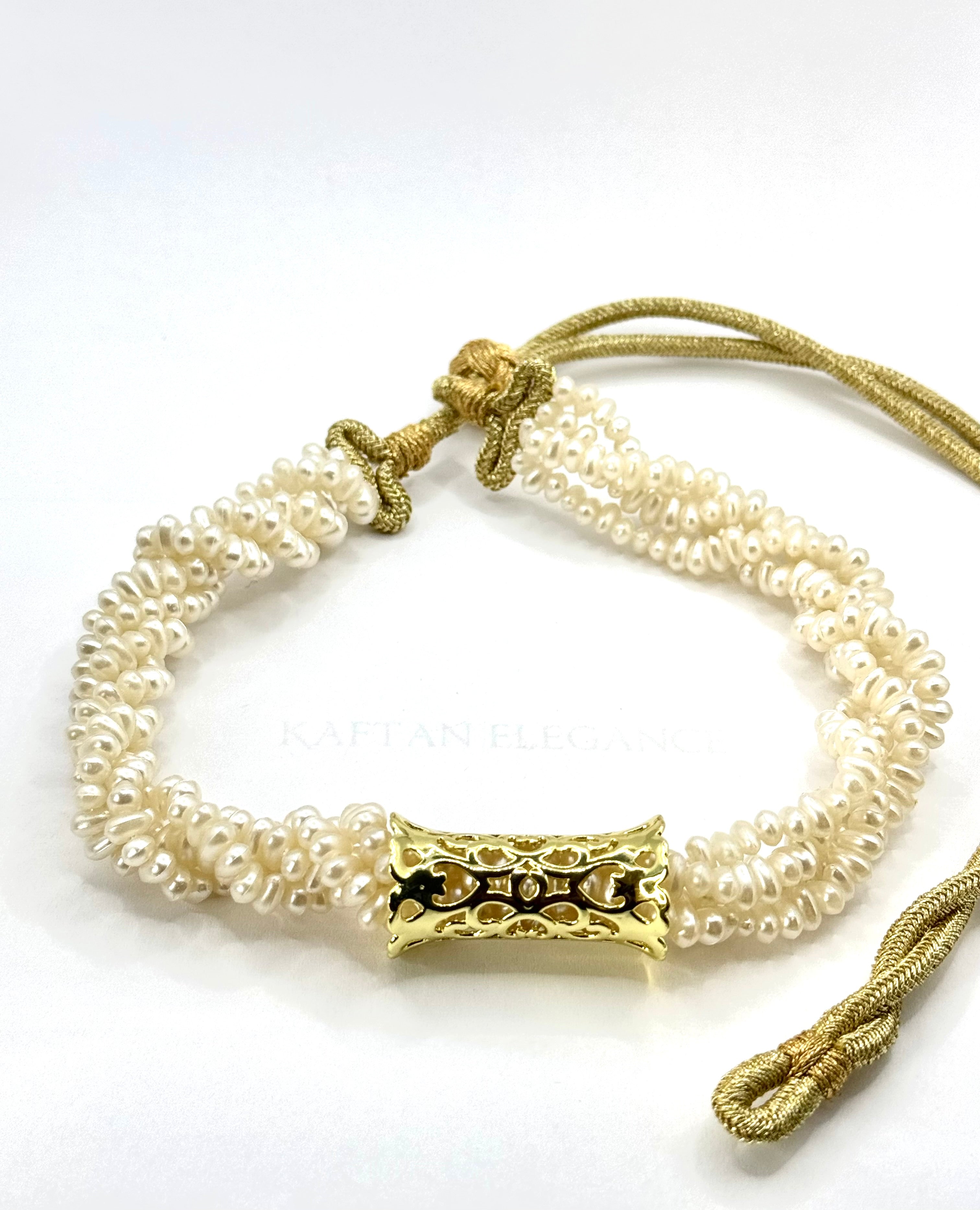 Collar Aniyah