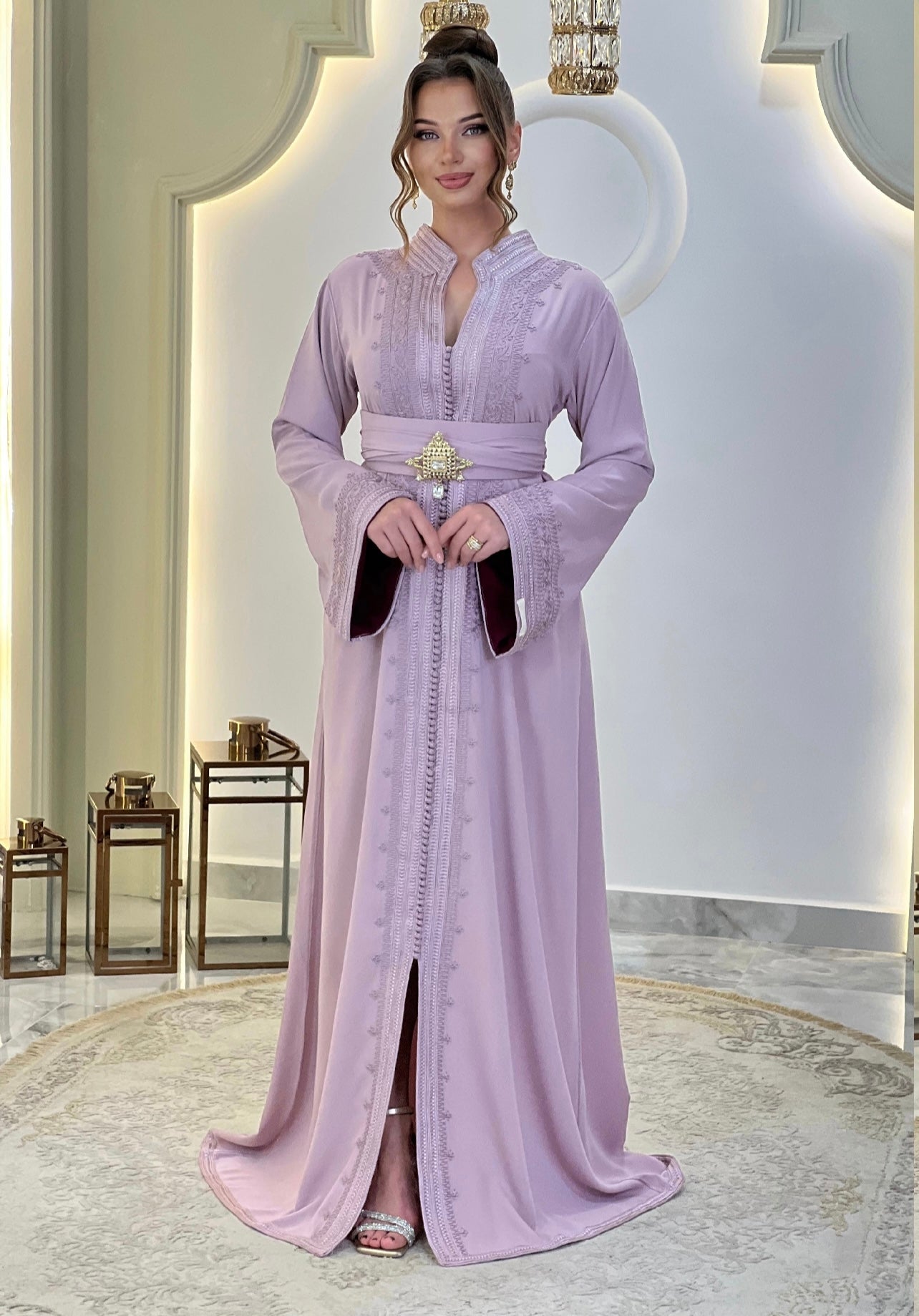 Caftan Nazeera