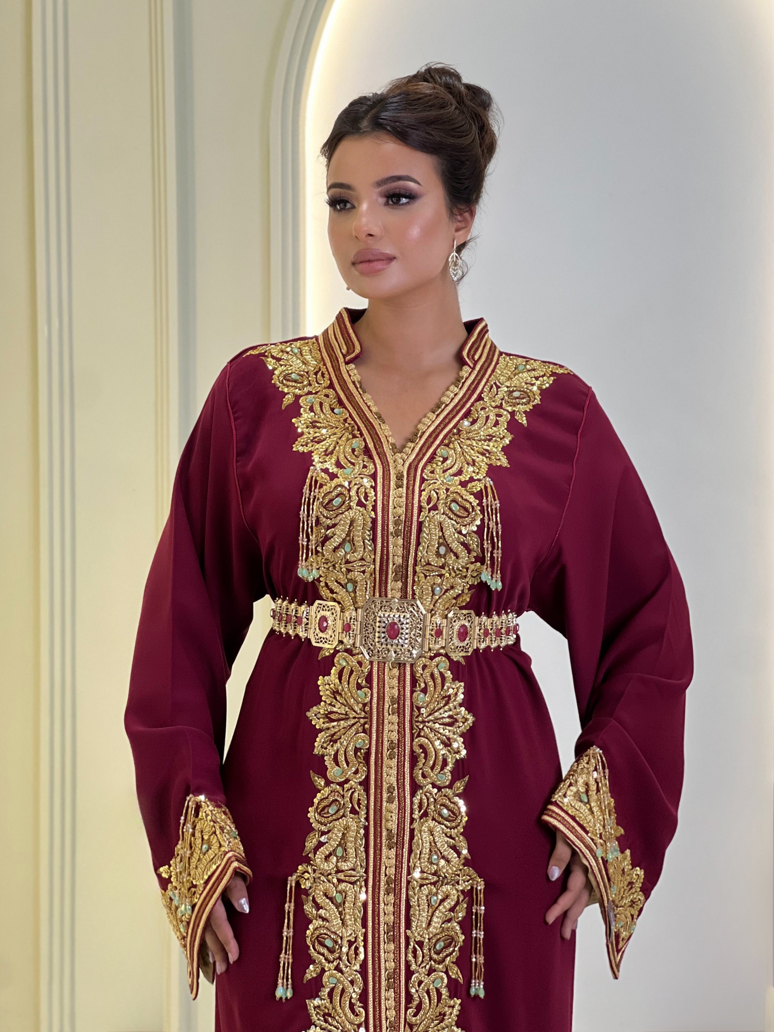Kaftan Silya