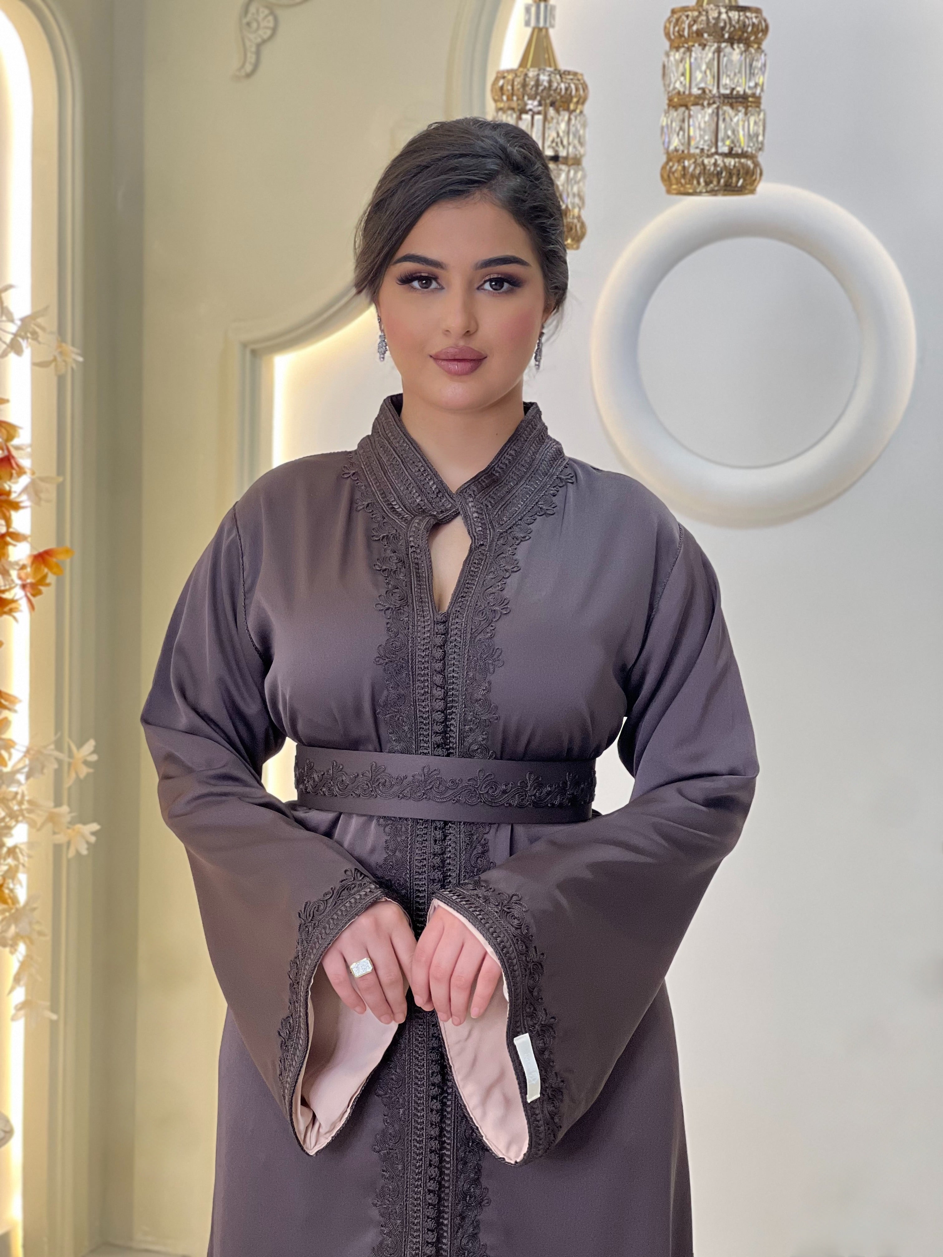 Caftan Dounia