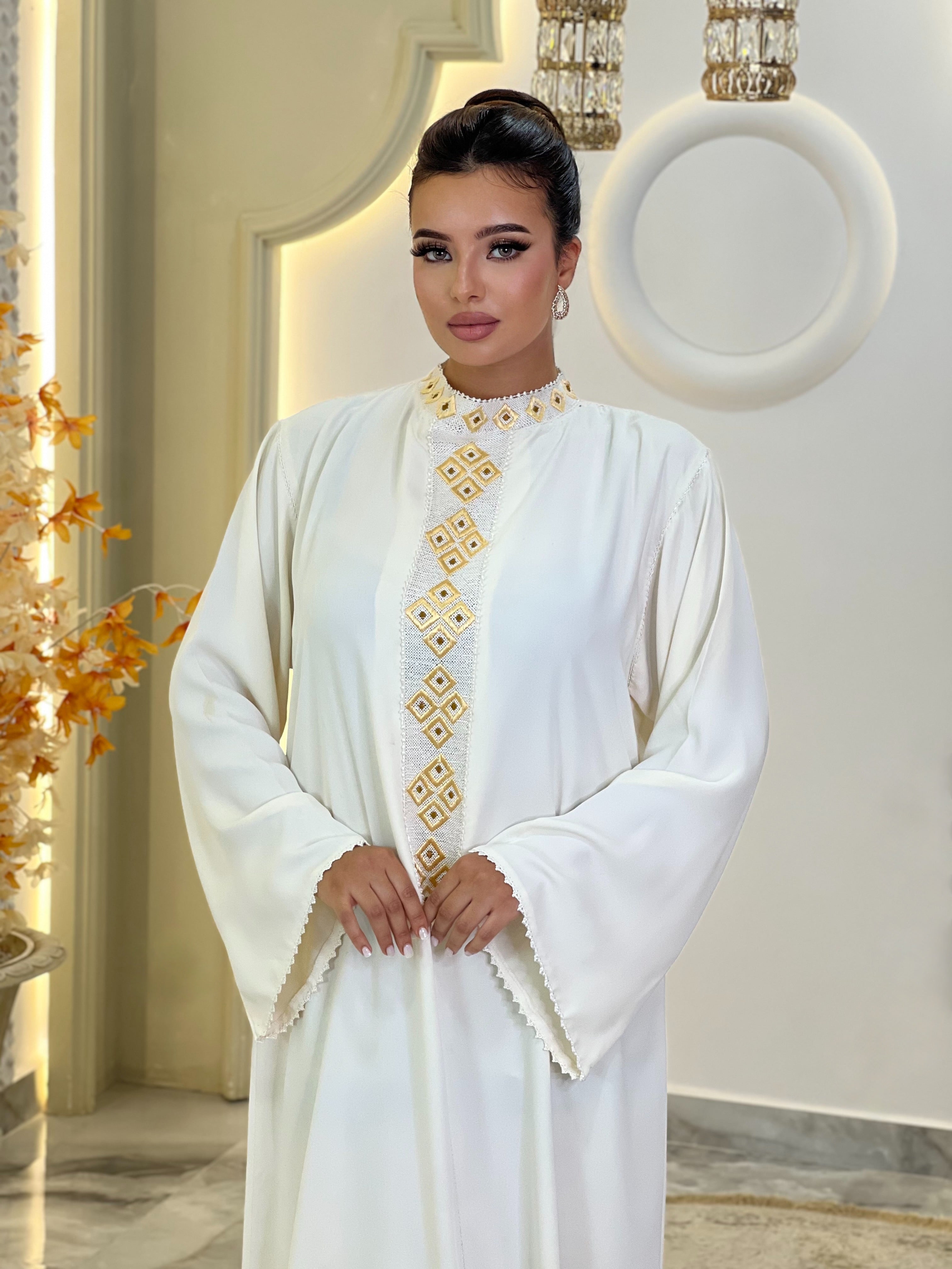 Kaftan Ravena