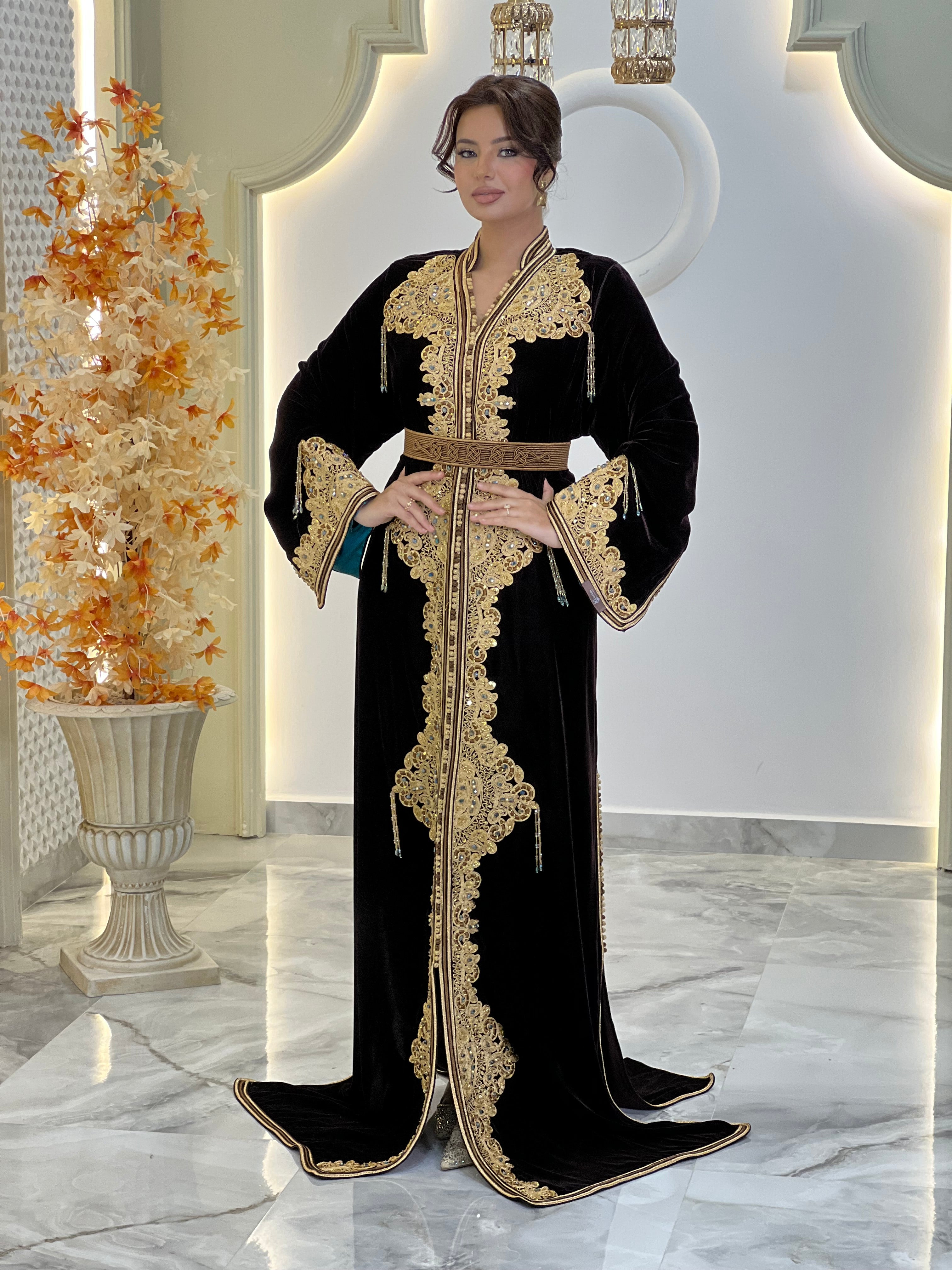 Caftan Samia