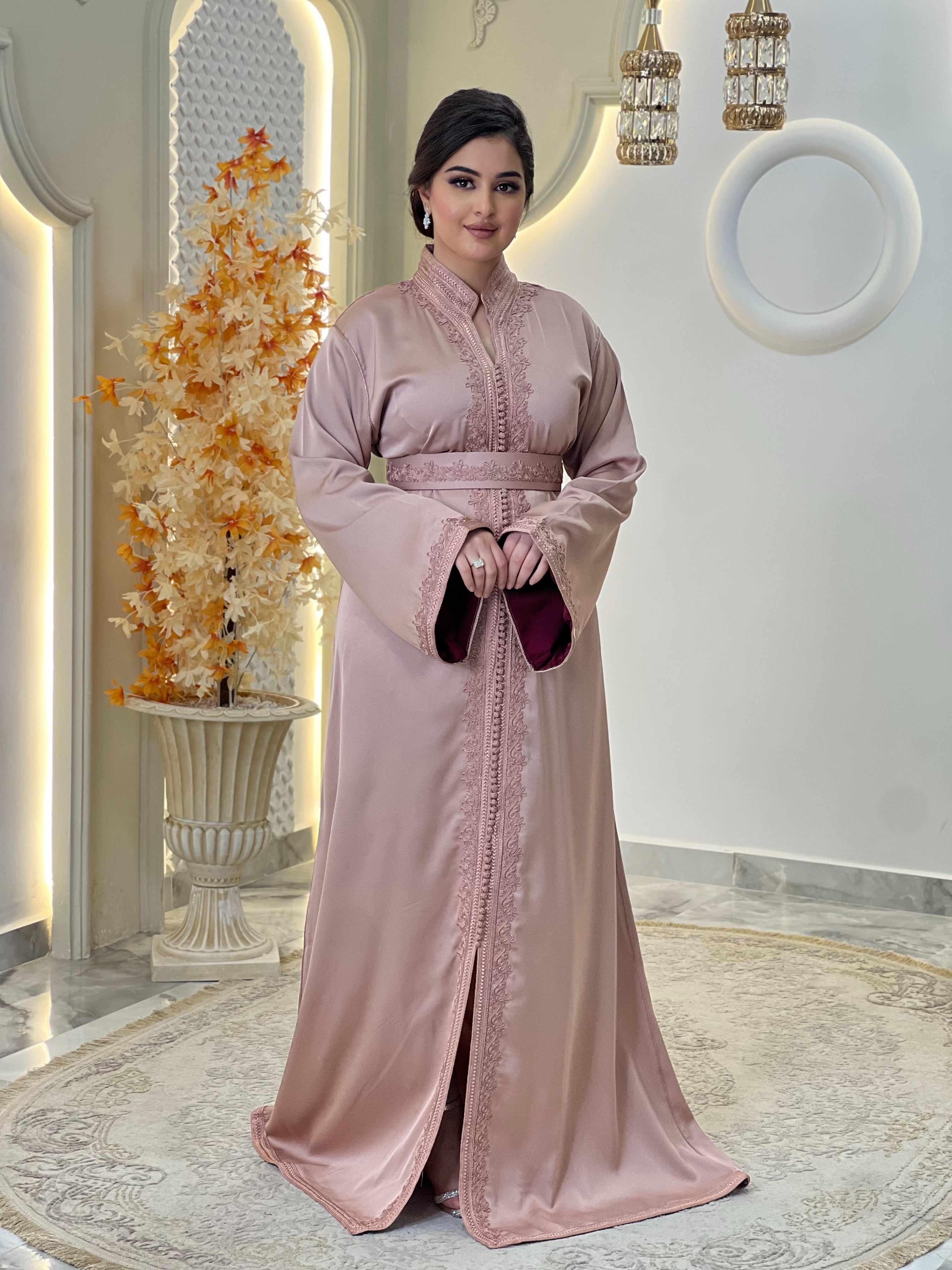 Caftan Dounia