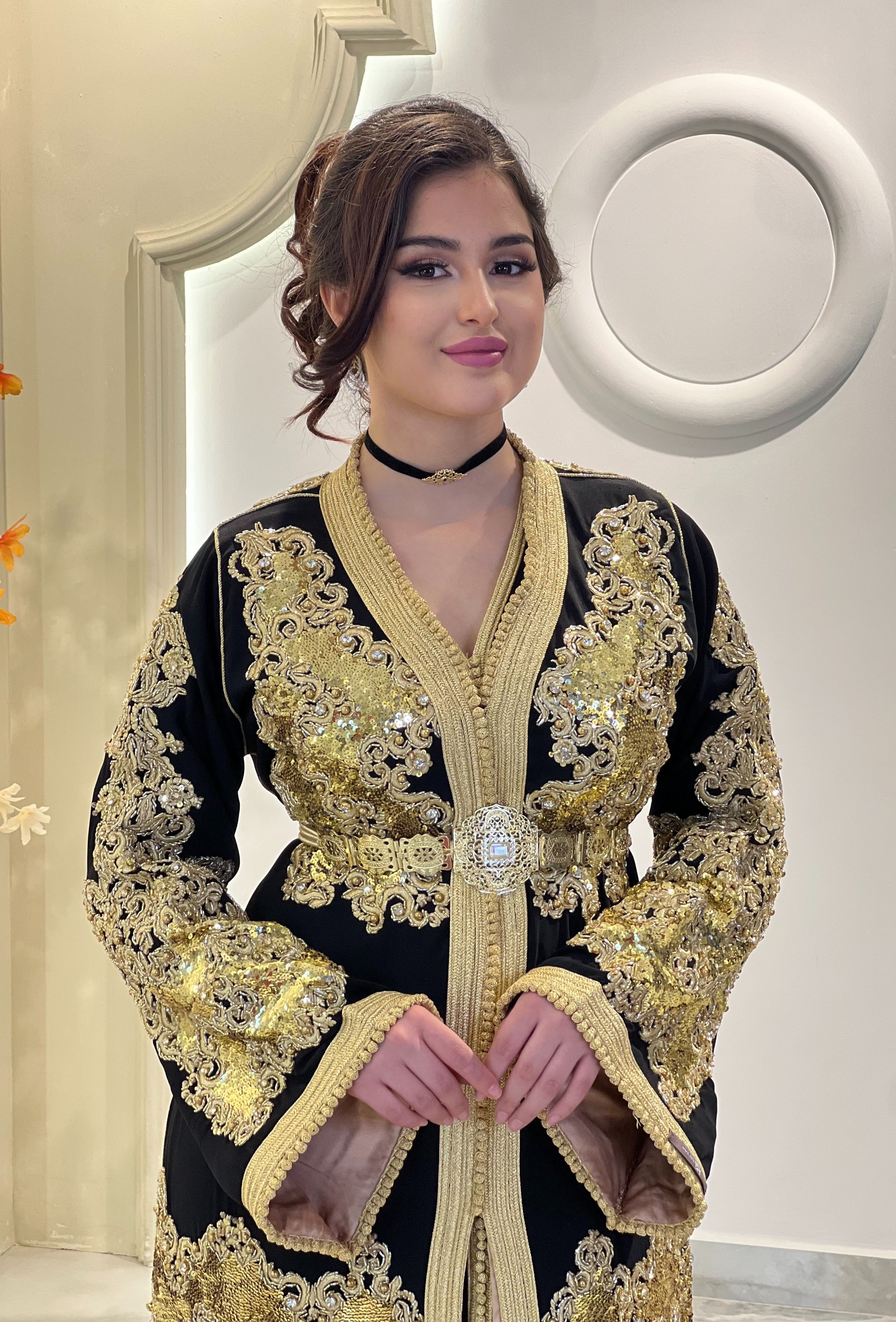Exclusive Takchita Khadija