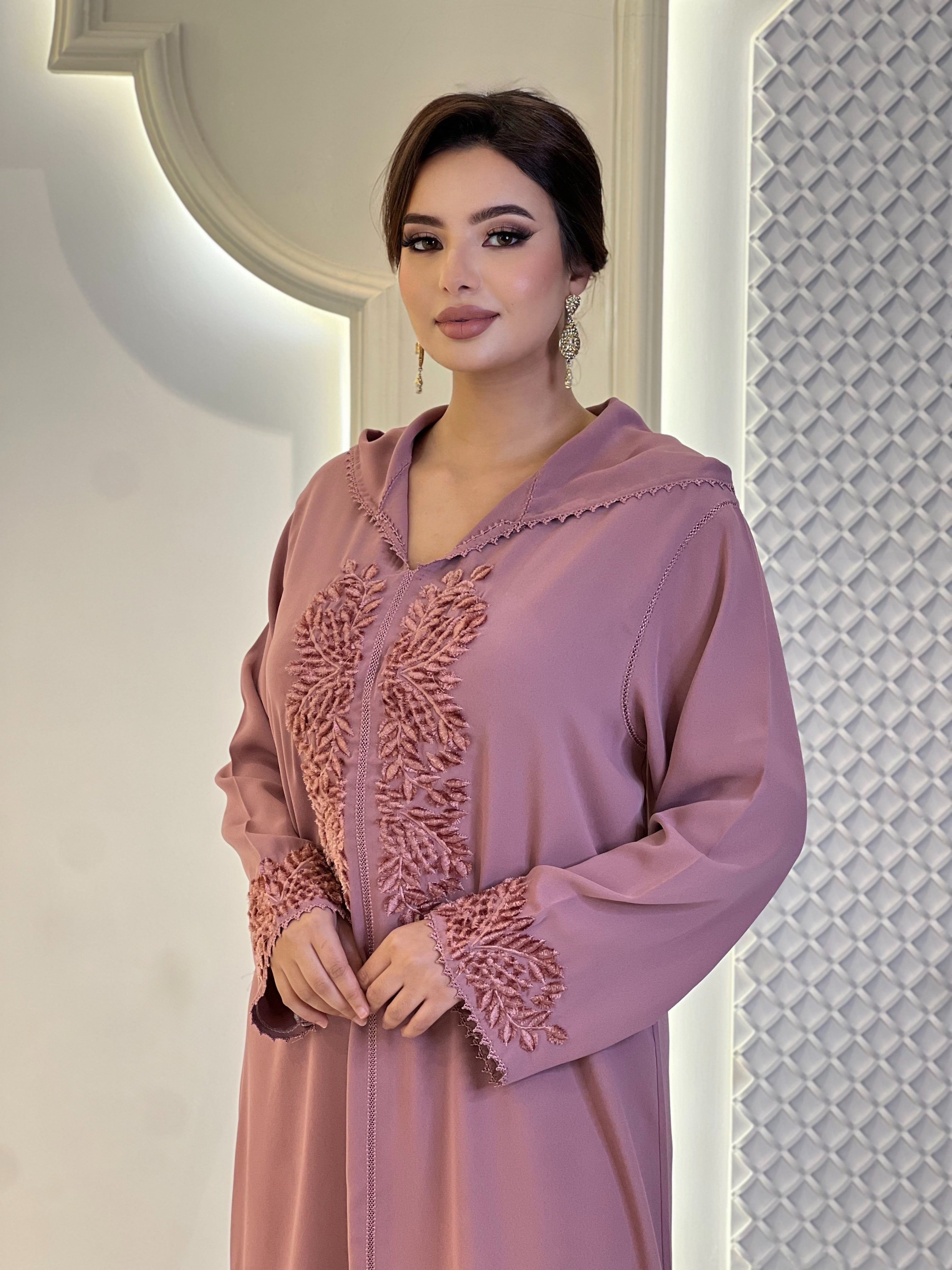 Jellaba Chaima