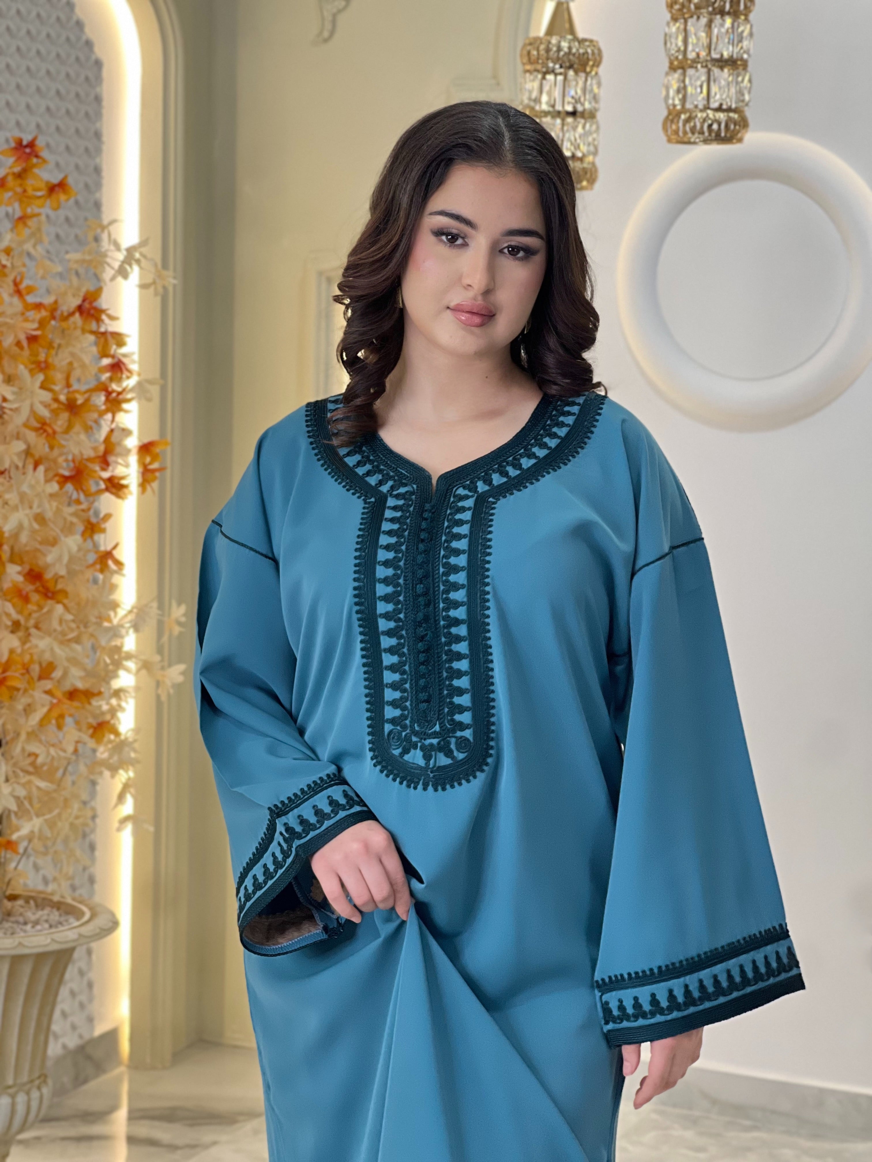 Kaftan Asya