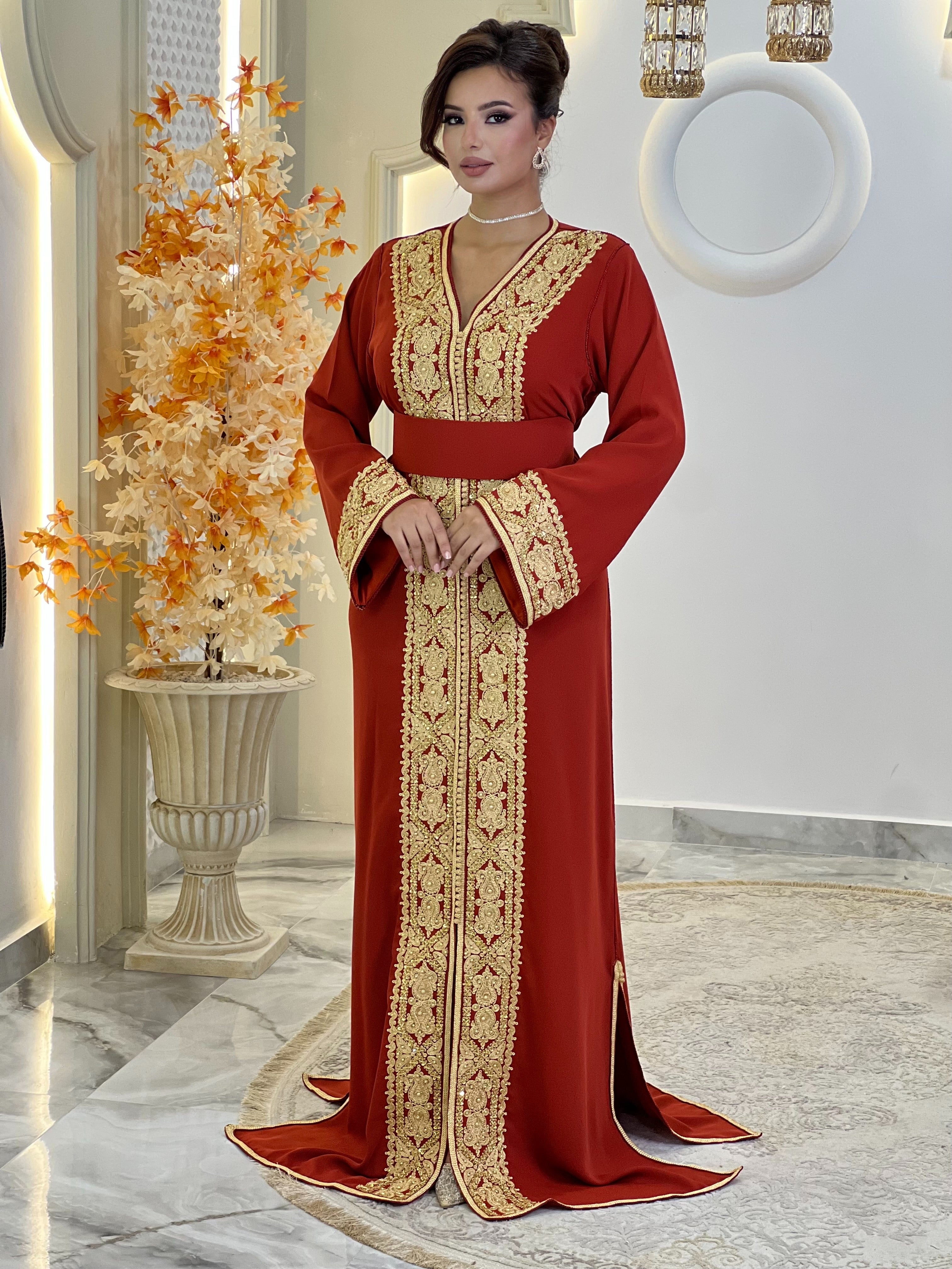 Caftan Sara