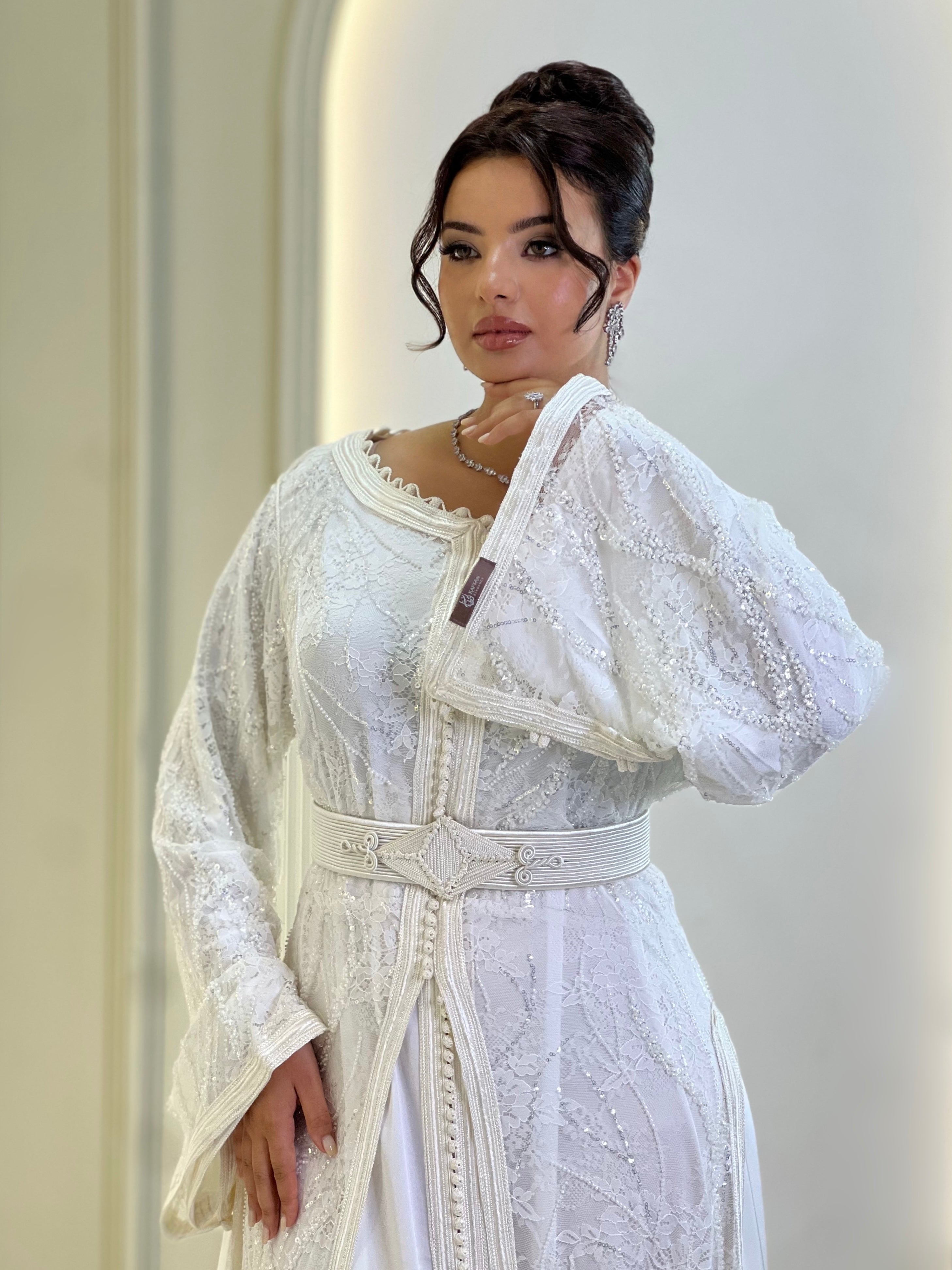 JASMINA WHITE