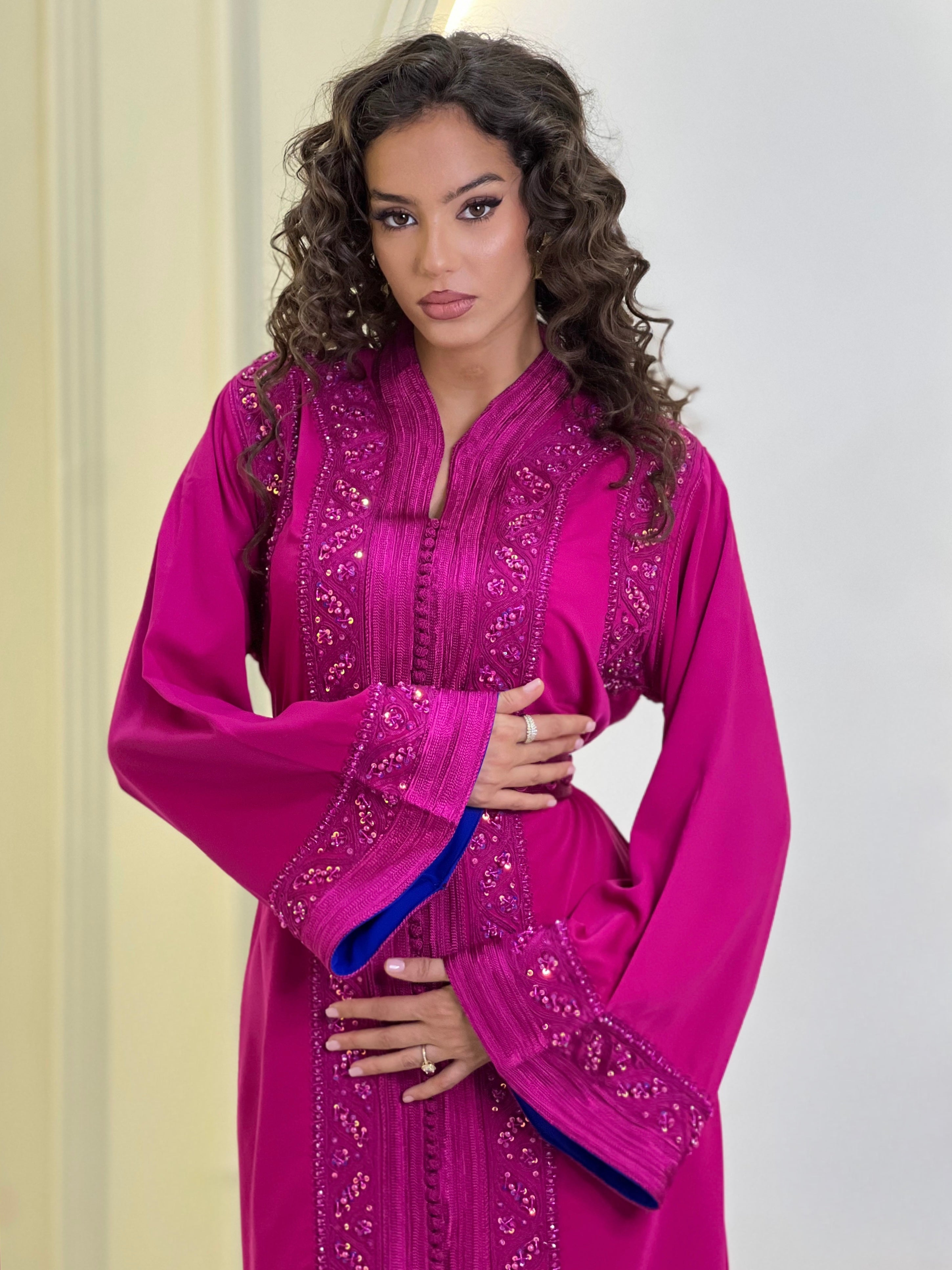 Kaftan Nesim