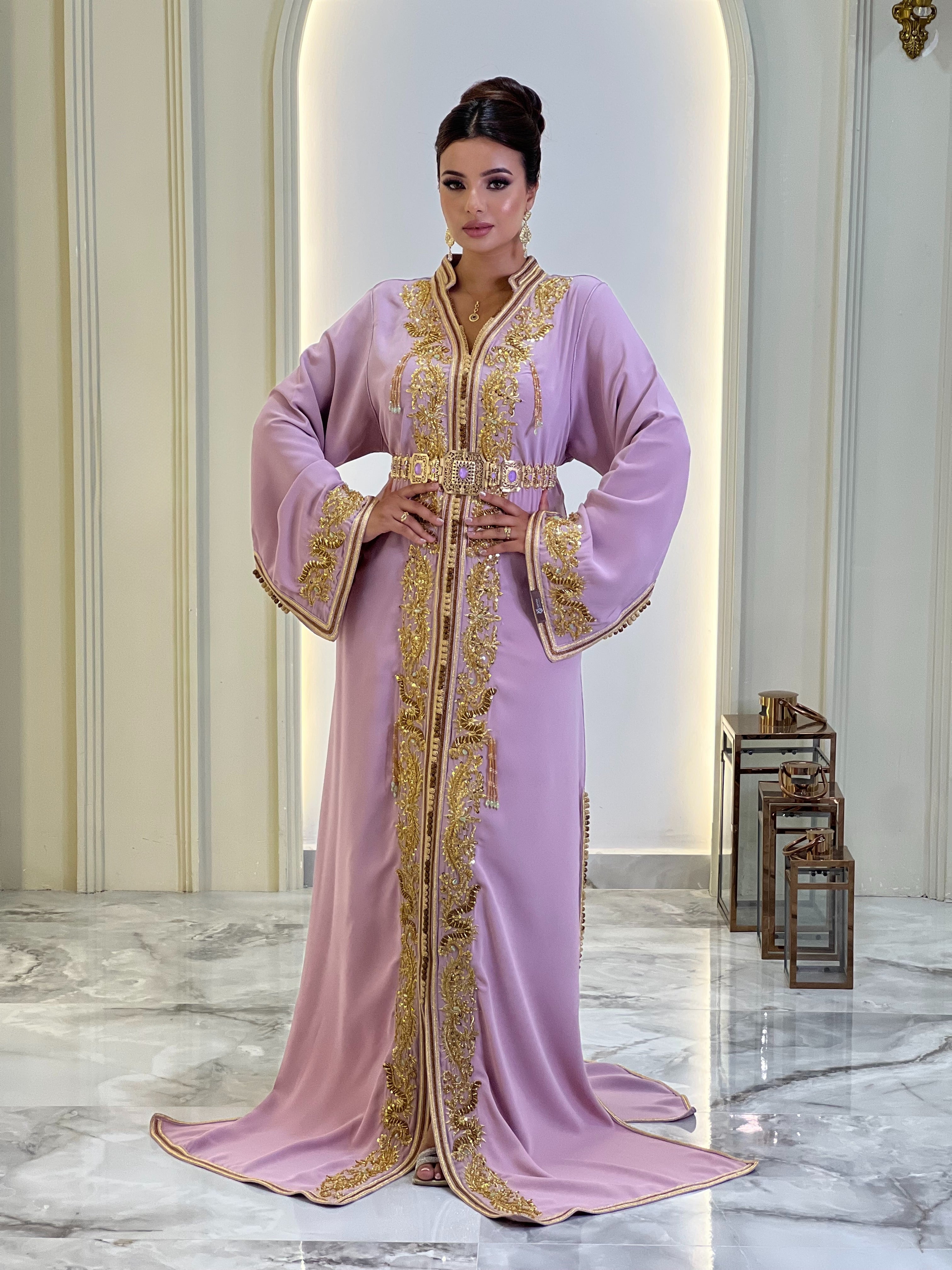 Kaftan Aria