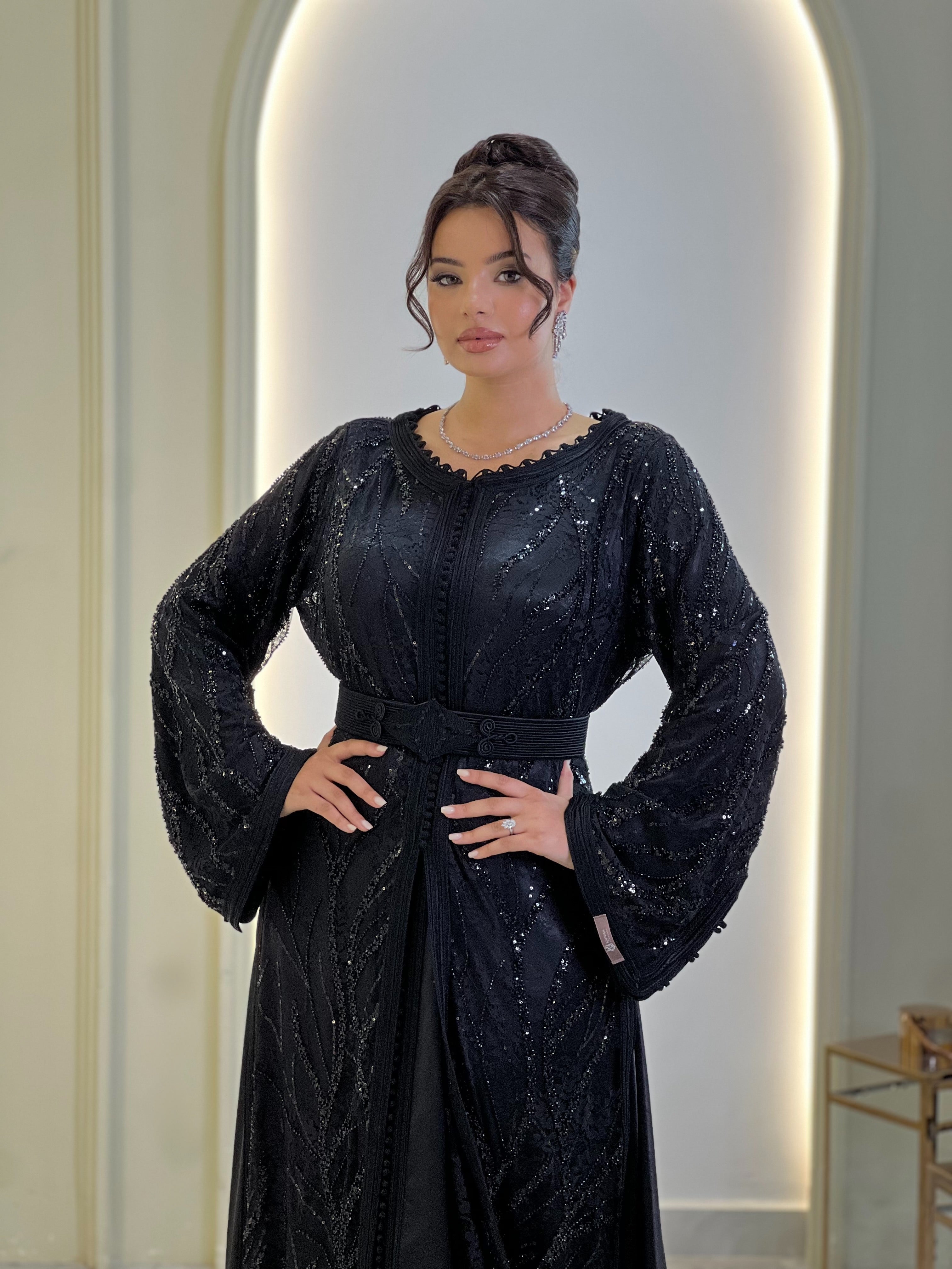 JASMINA BLACK