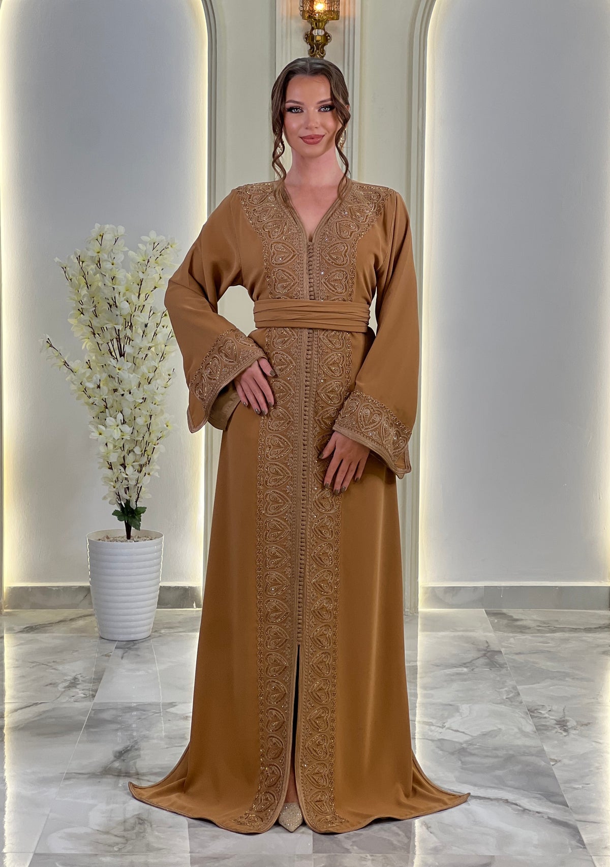 Kaftan Alessa