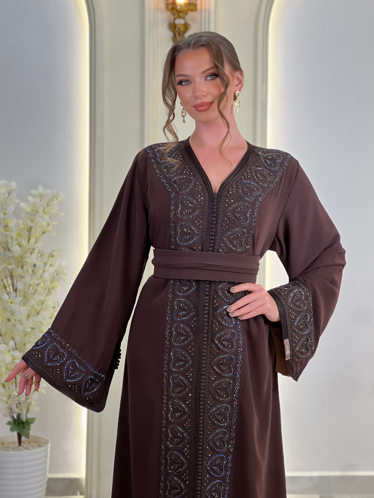 Kaftan Alessa