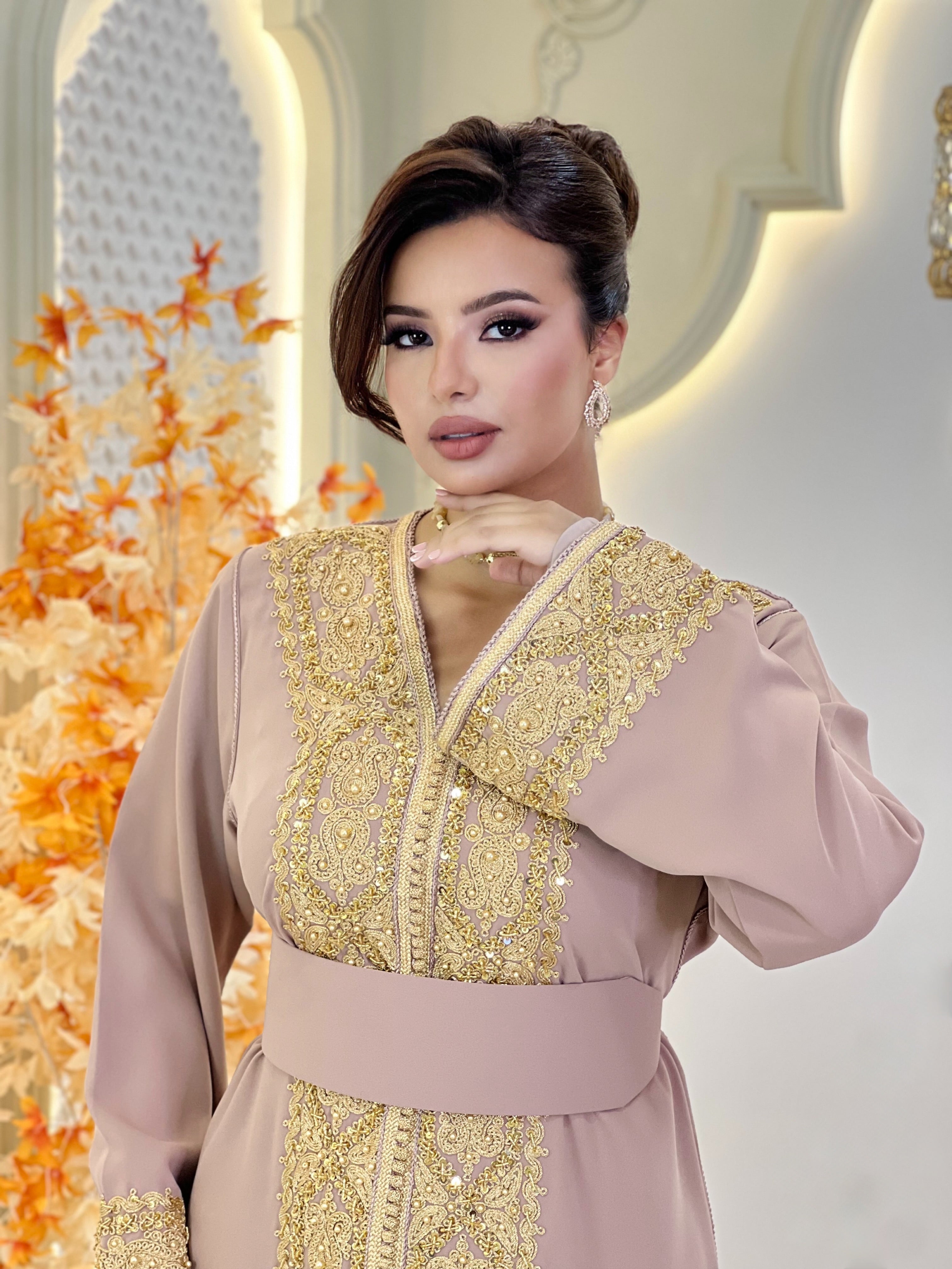 Caftan Sara