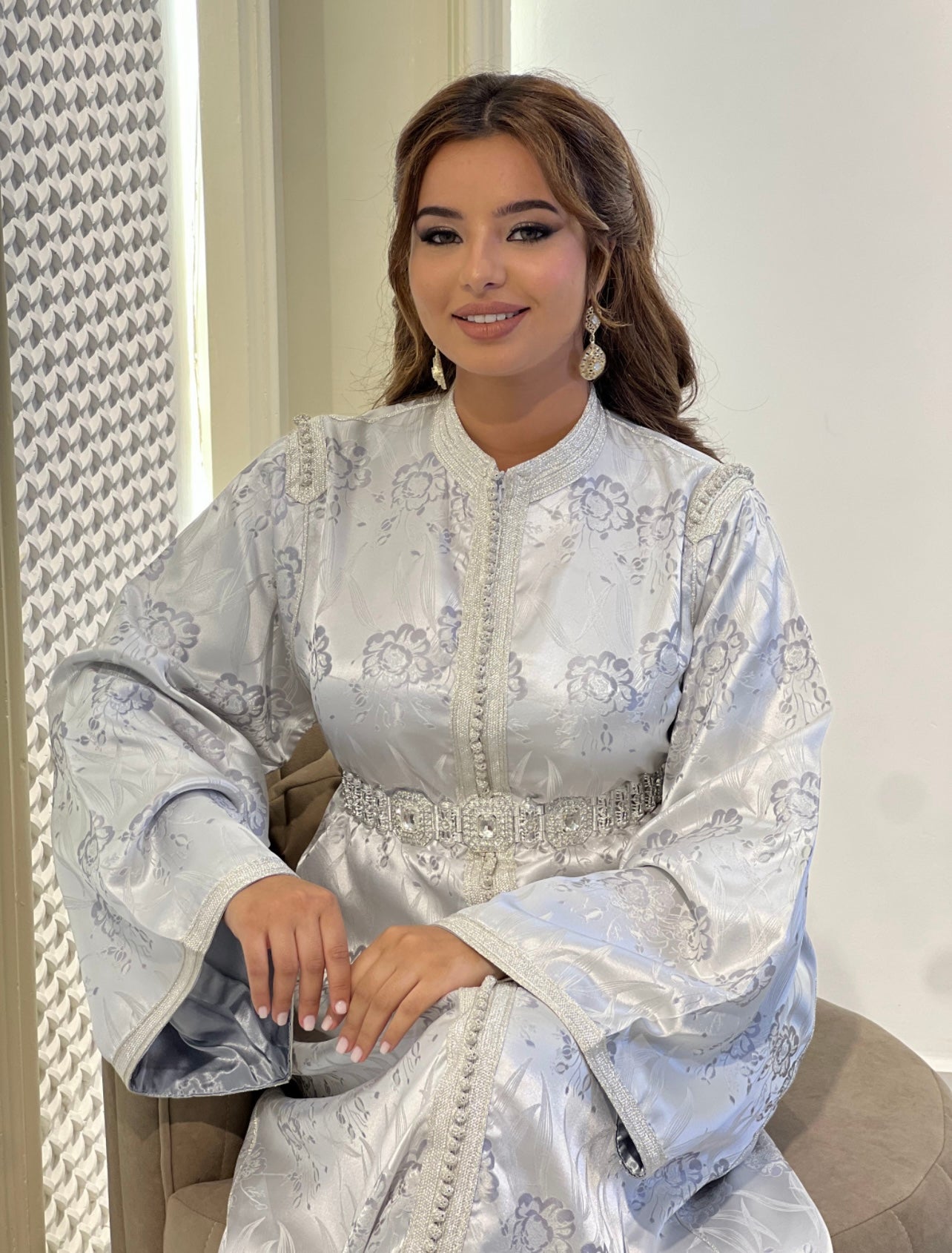 Kaftan Batoul