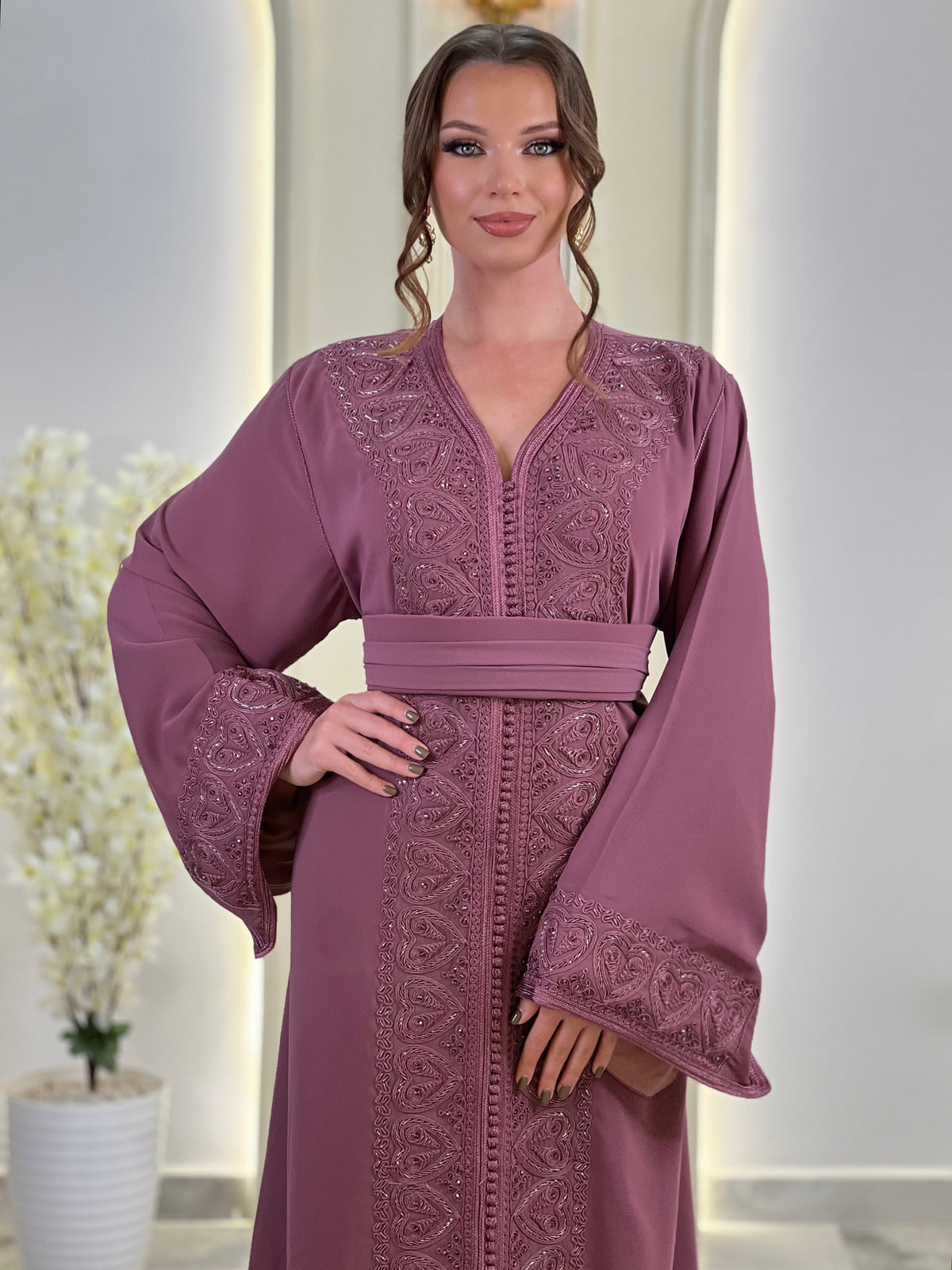 Kaftan Alessa