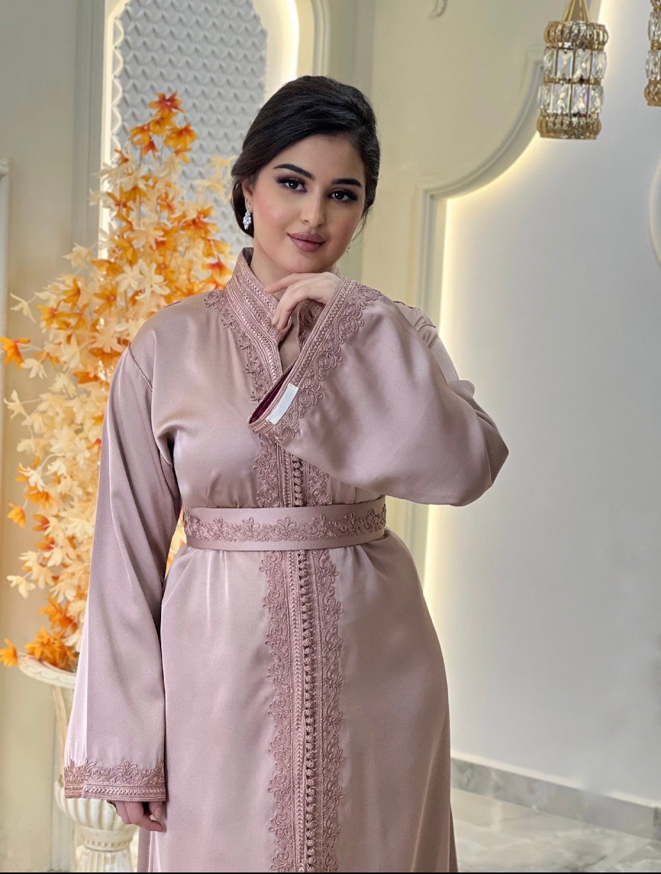 Caftan Dounia