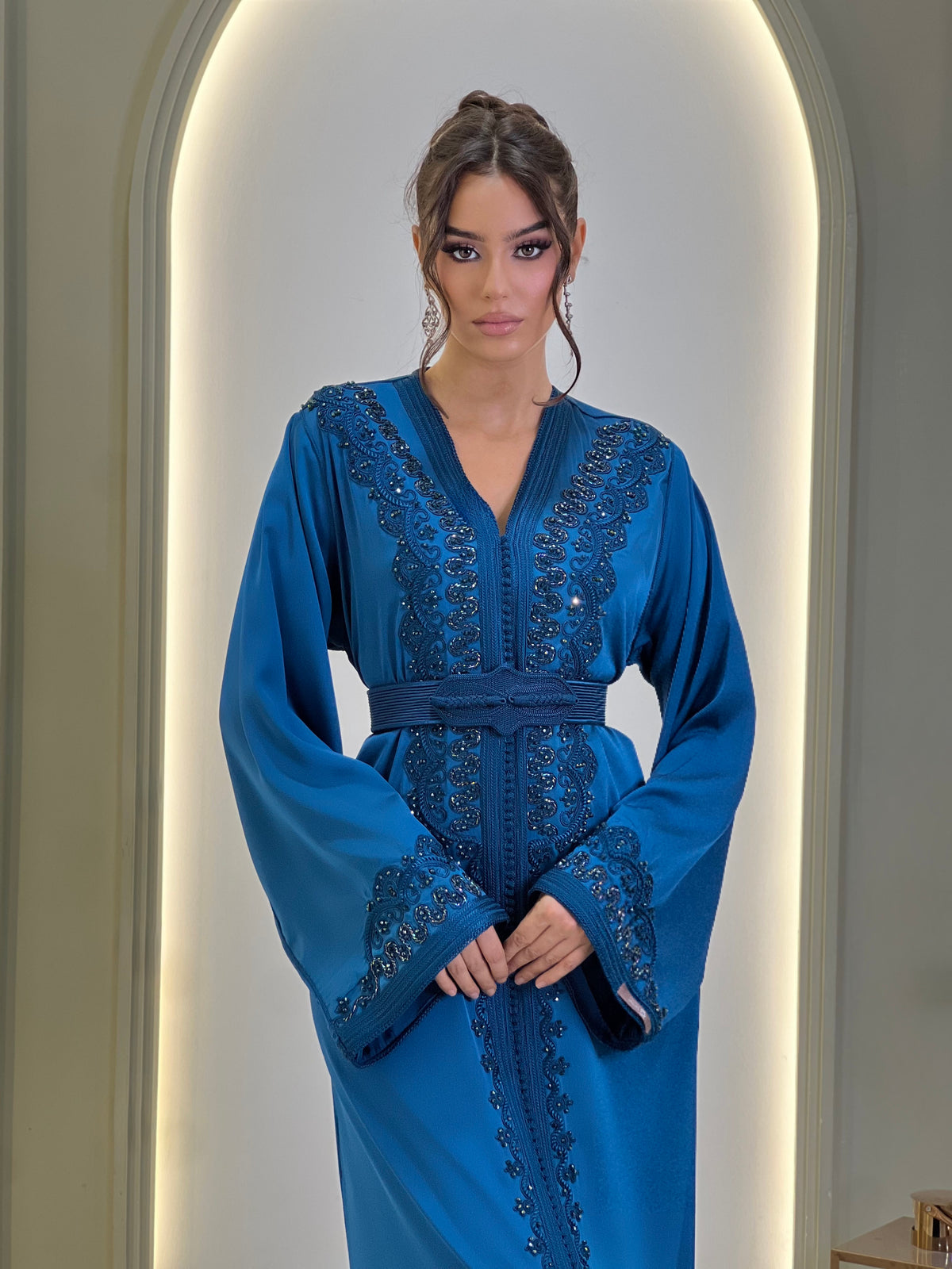 Kaftan Opaline