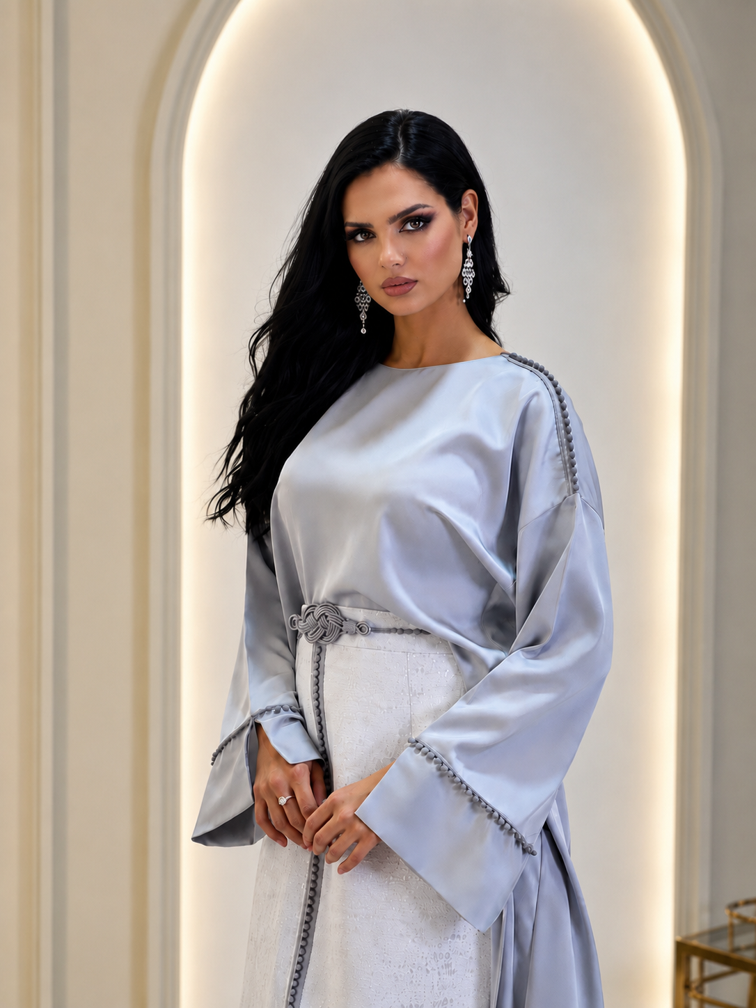 Luna Pearl