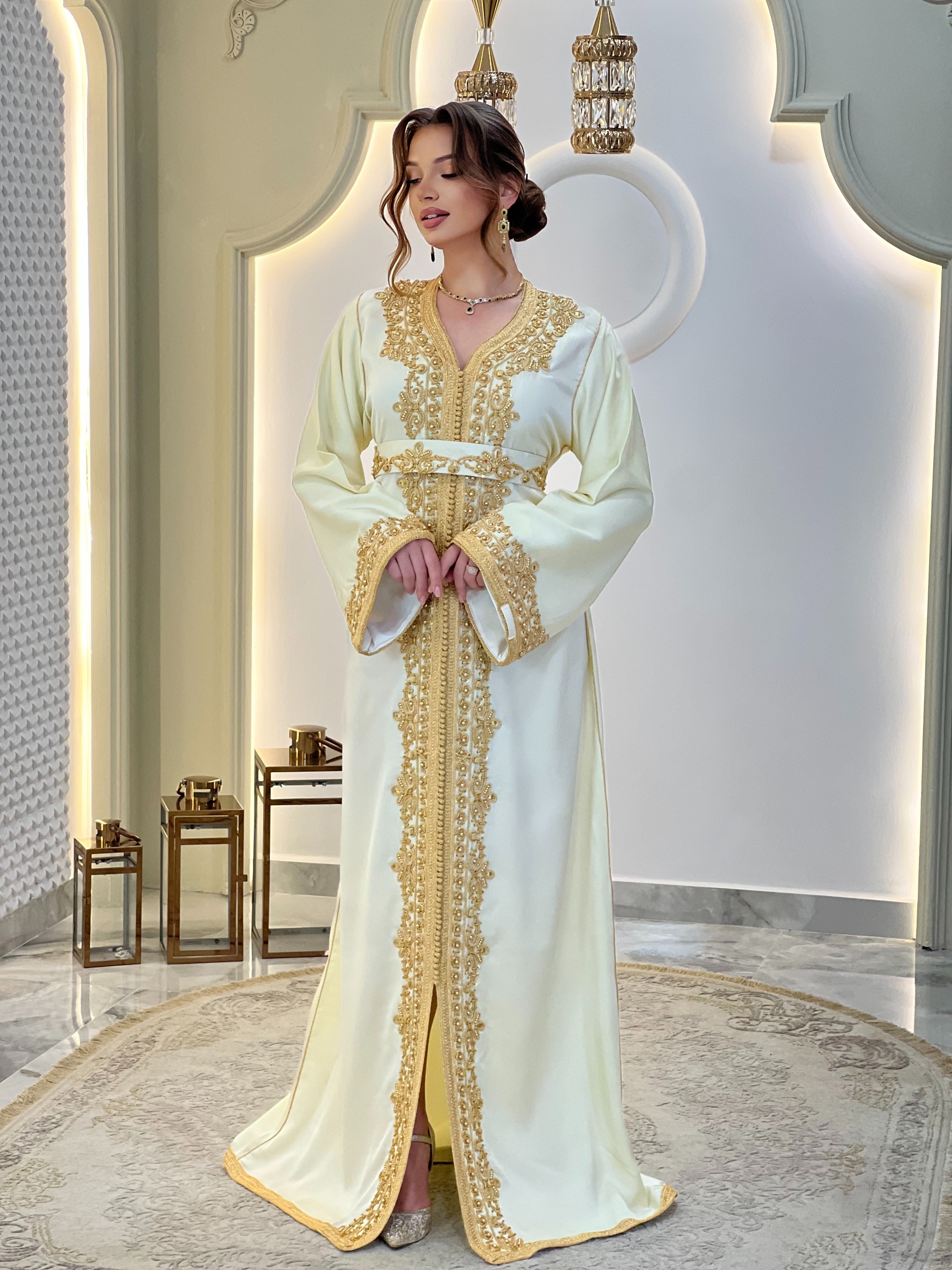 Caftan Golnaz