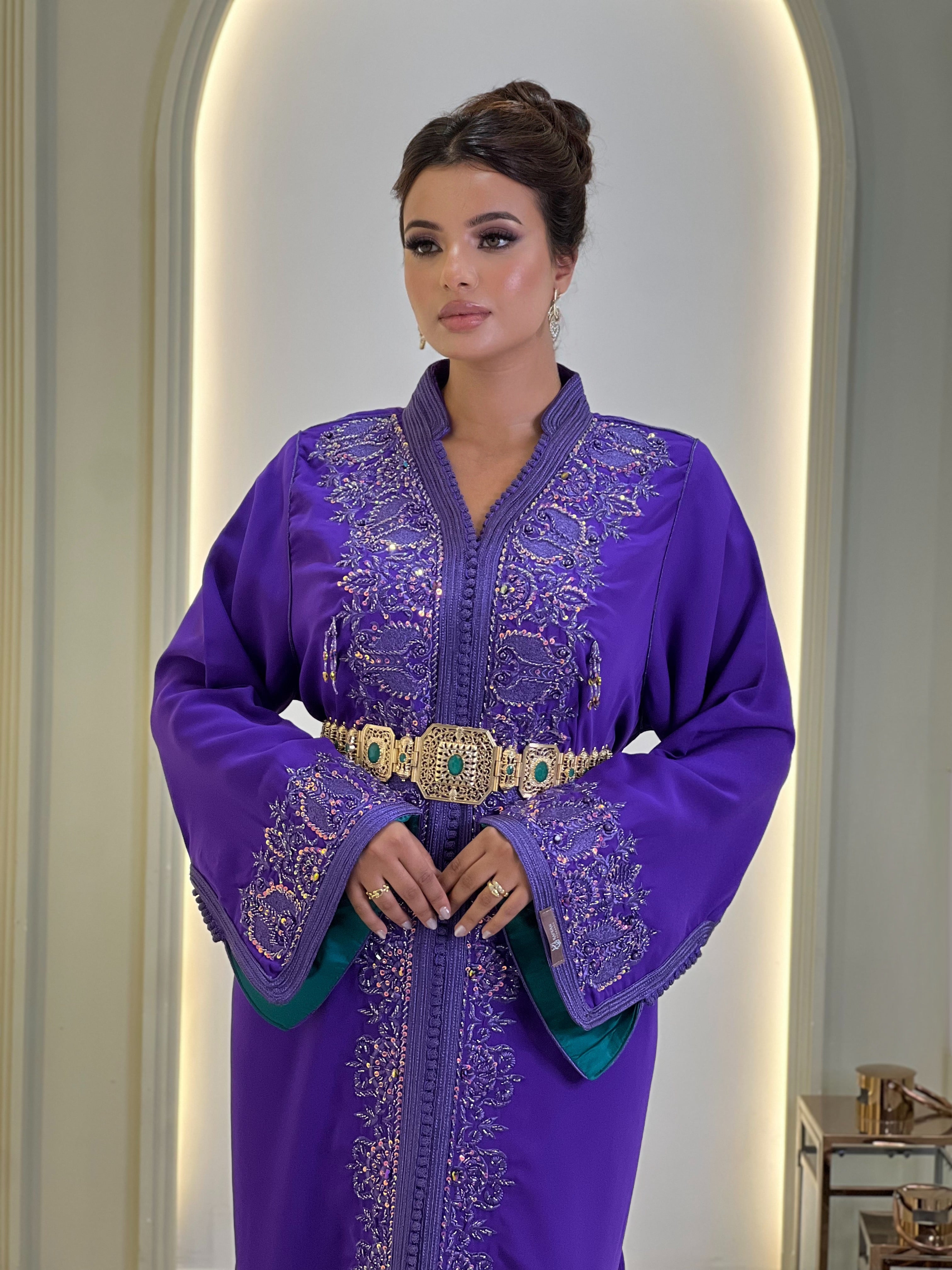 Kaftan Natalie