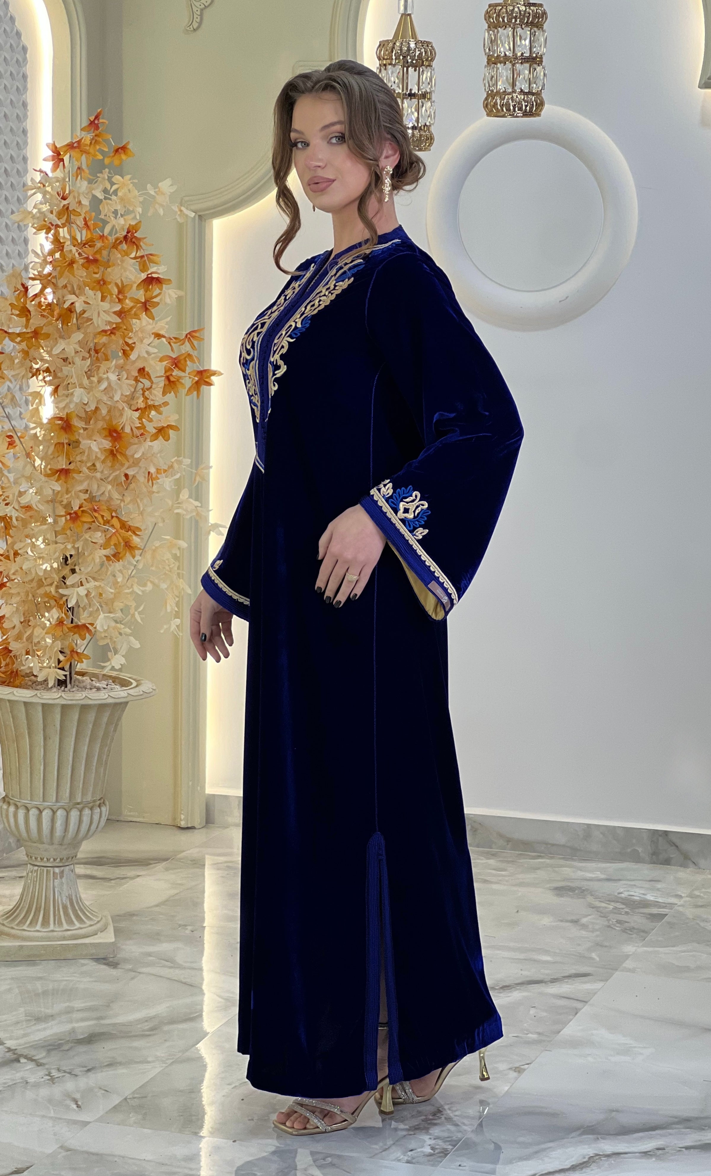 Kaftan Marwa