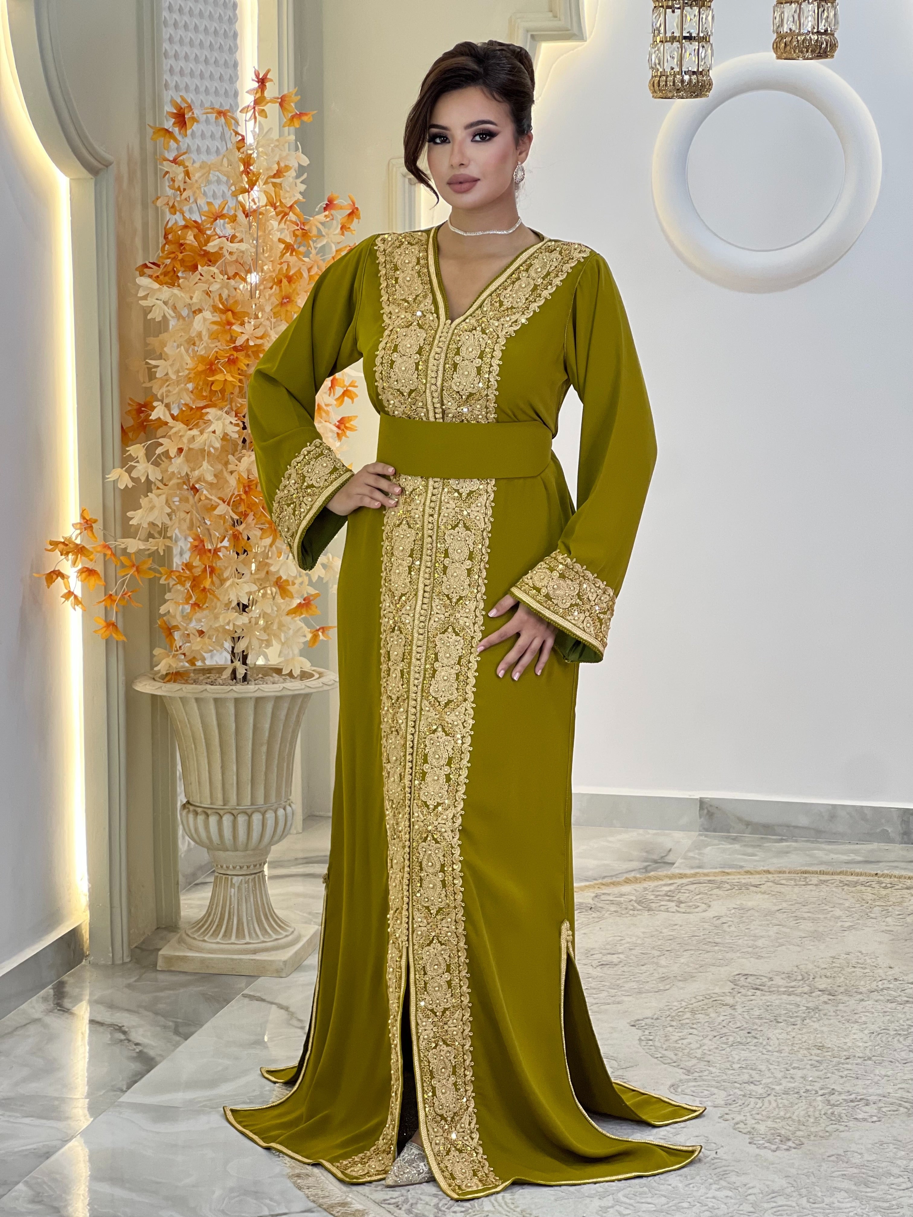 Caftan Sara