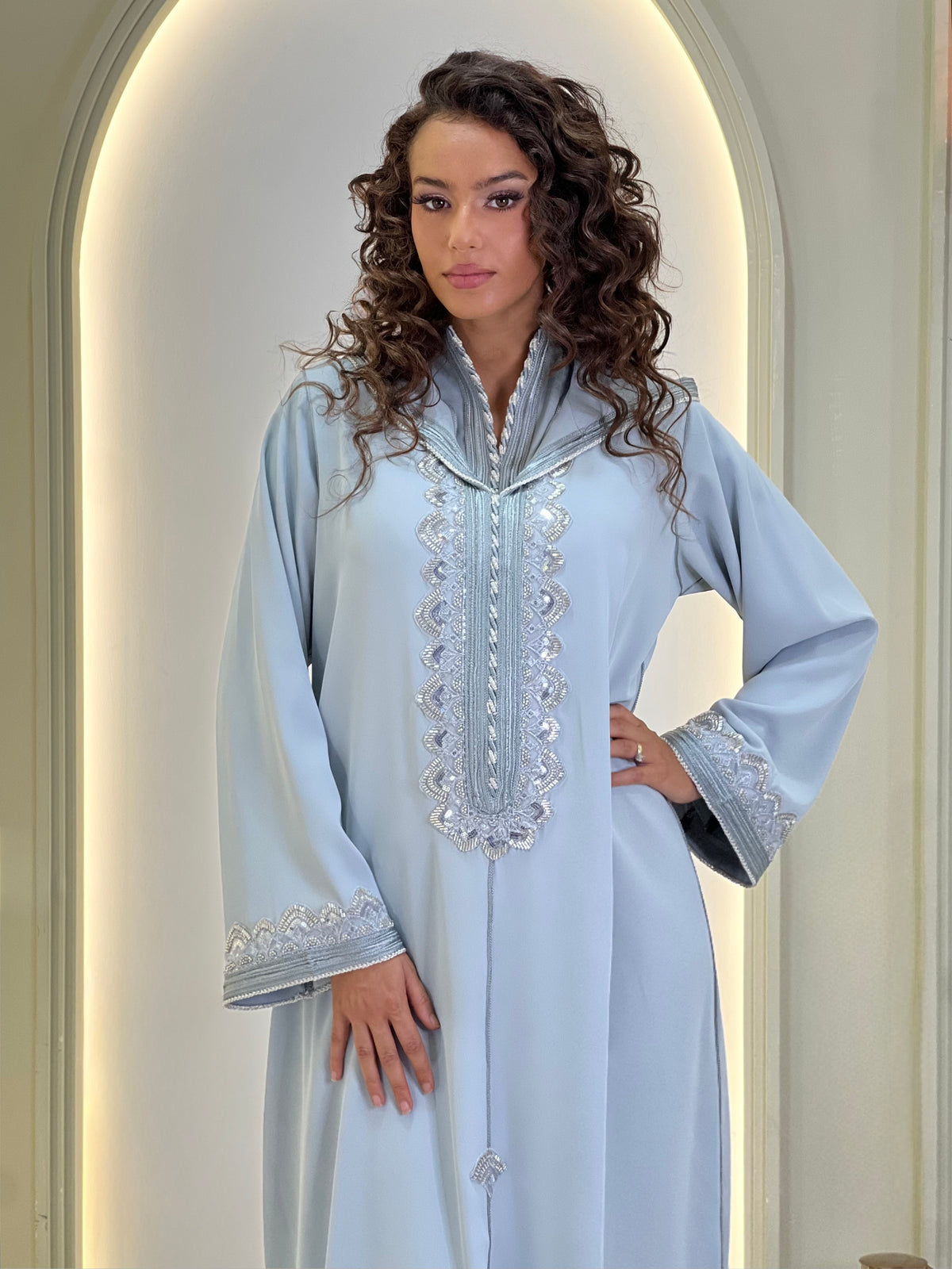 Jellaba Luciana