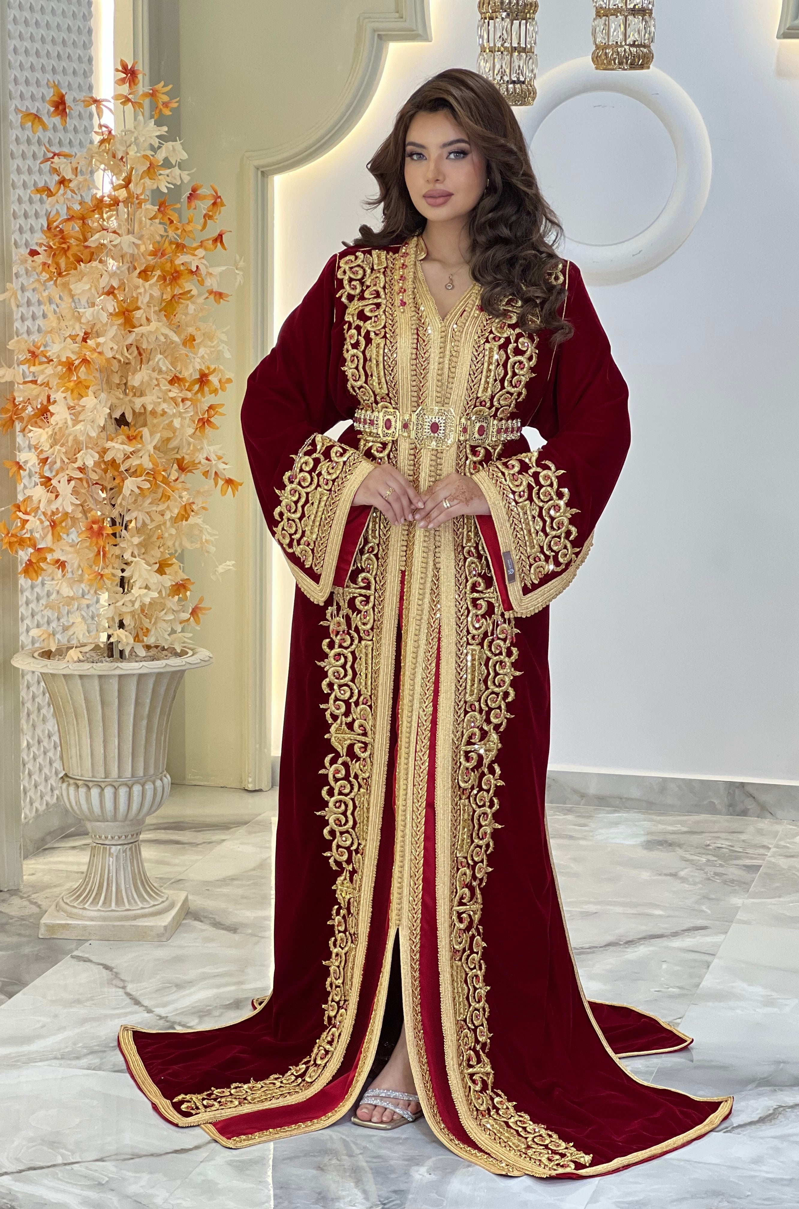 Exclusive Takchita Noelle