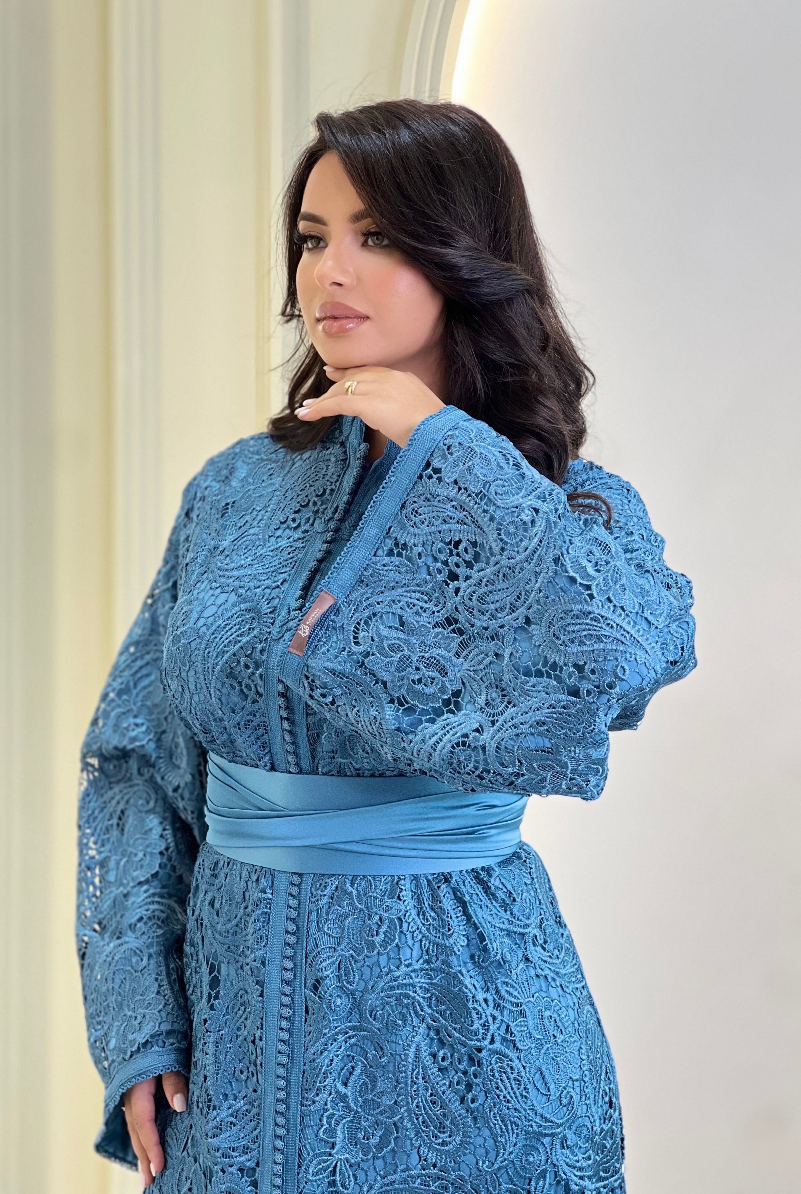 AZUL ALCIE