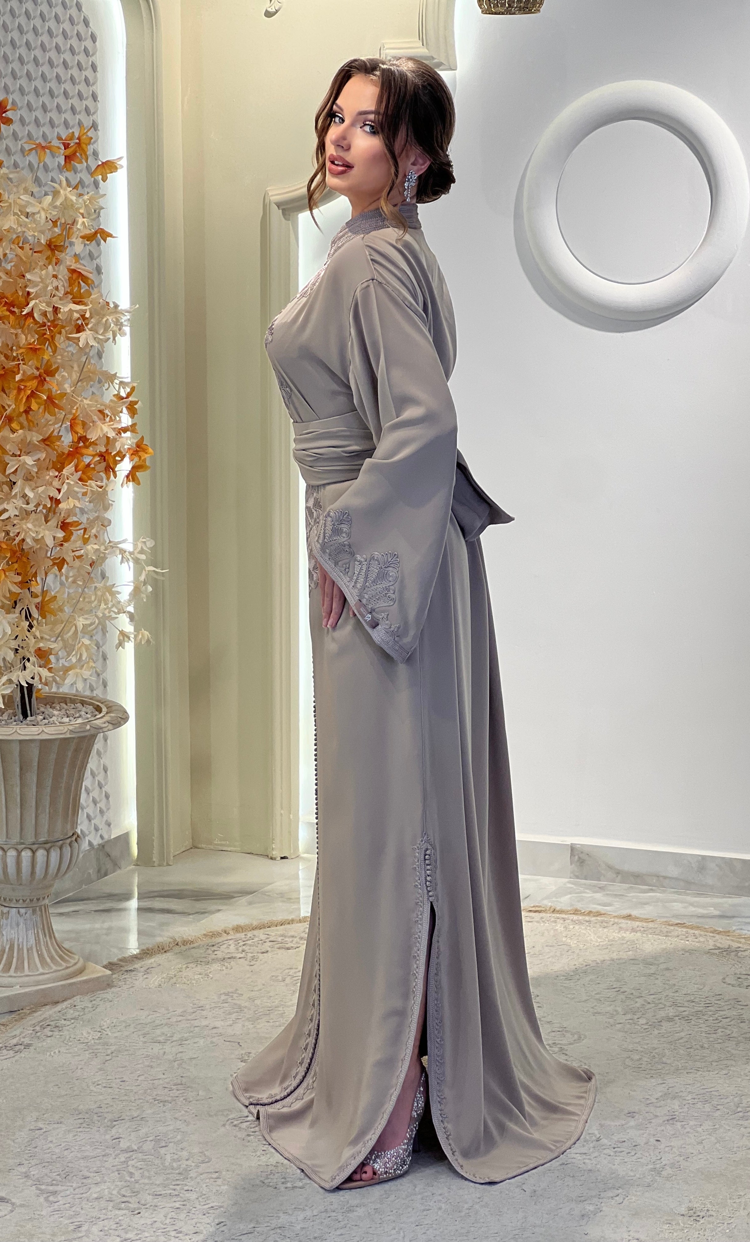Mahrane Taupe